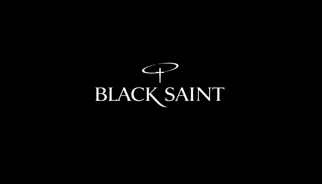 BLACK SAINT
