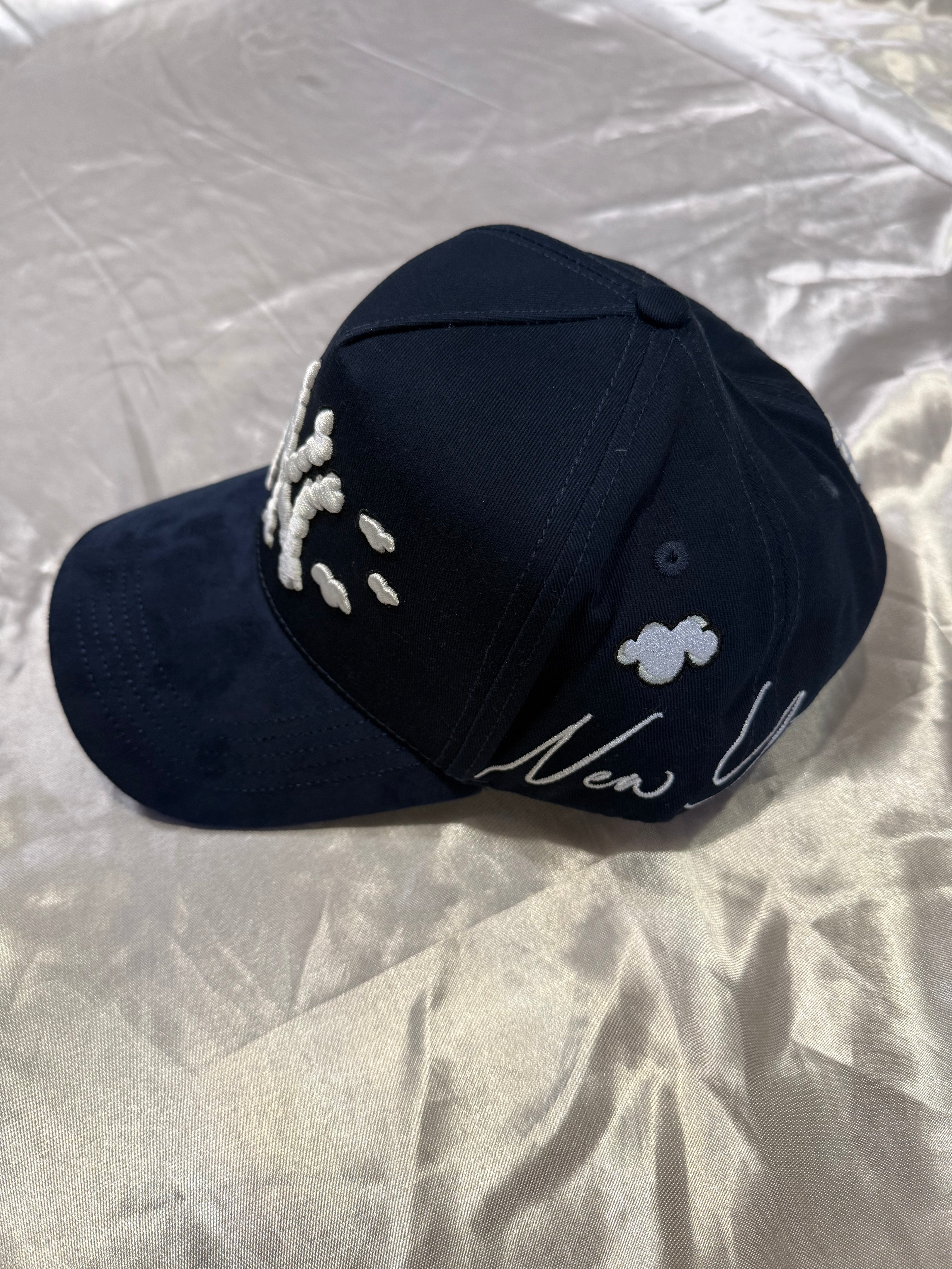 GORRA 31 HATS NY ANIVERSARIO