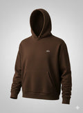HOODIE ALO CAFÉ ESPRESSO