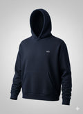 HOODIE ALO NAVY