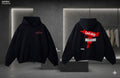 HOODIE CASH ONLY PISTOLA