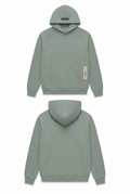 HOODIE ESSENTIALS SYCAMORE