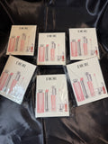 SET DE GLOSS DIOR