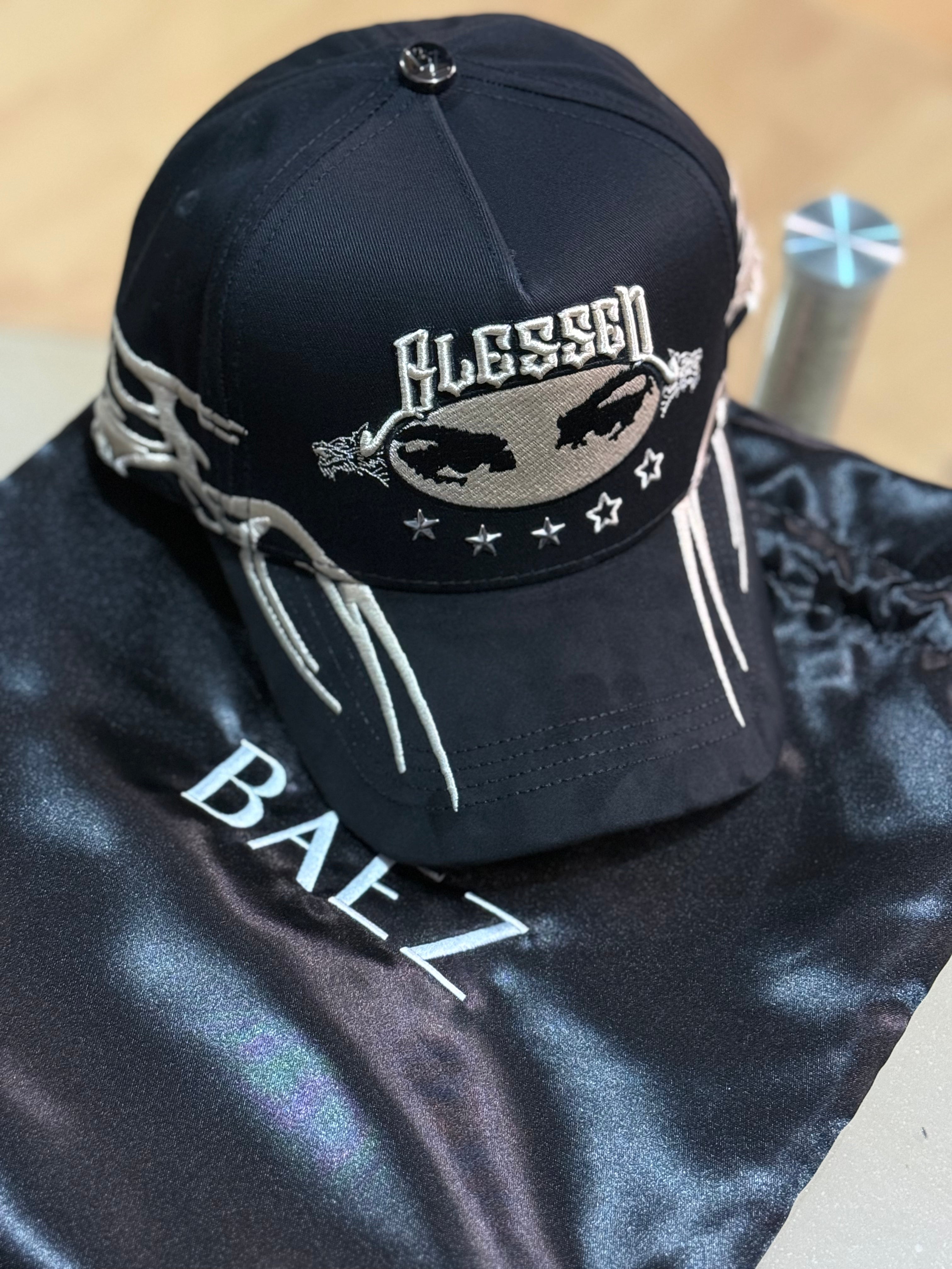 BAEZ X ADRIANO ZENDEJAS BLESSED