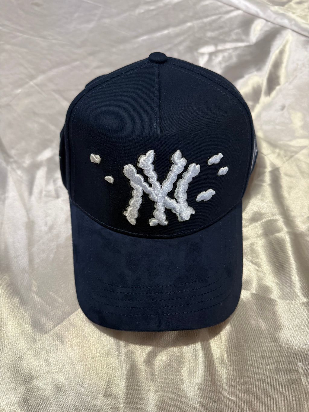 GORRA 31 HATS NY ANIVERSARIO