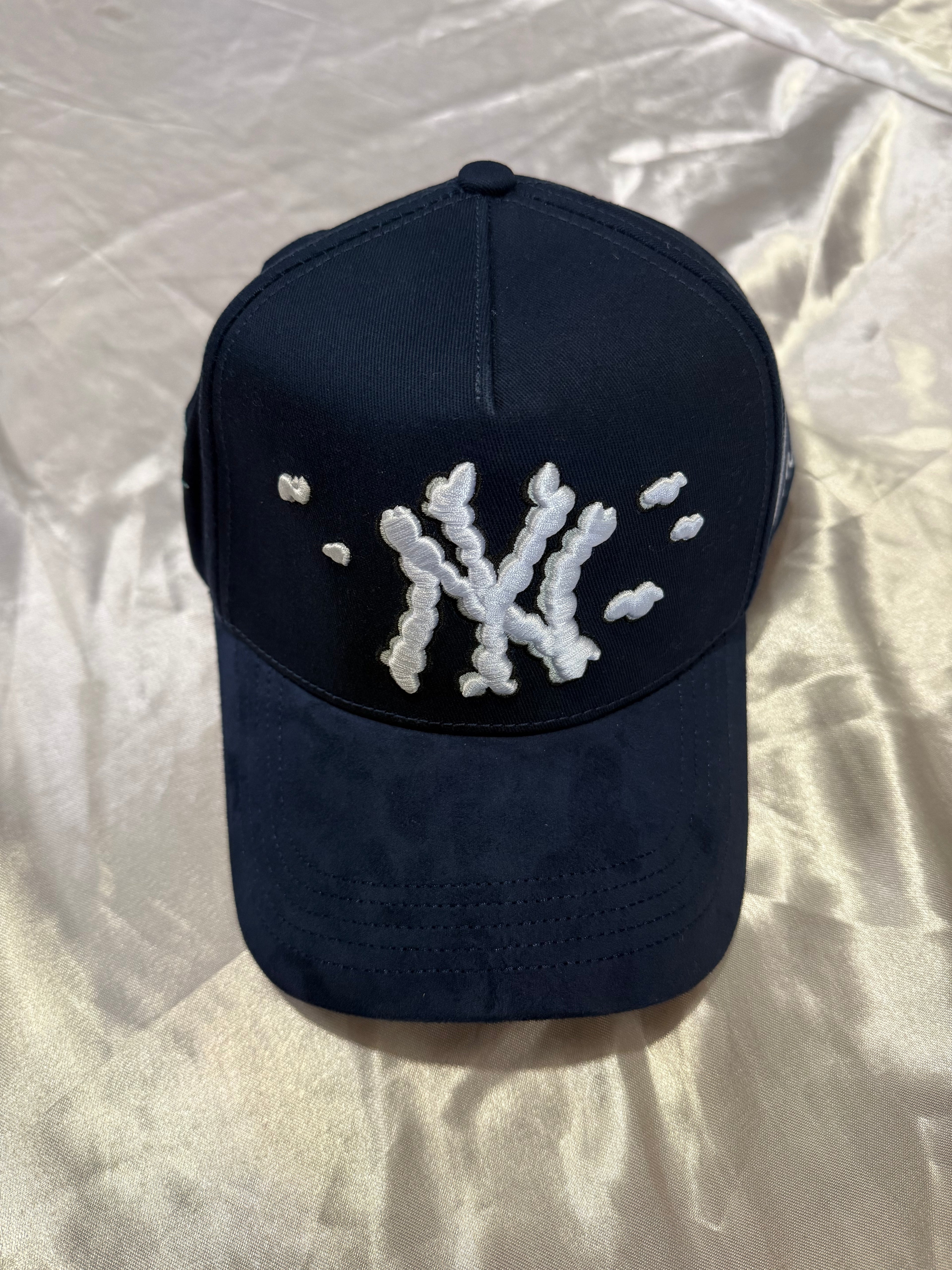GORRA 31 HATS NY ANIVERSARIO