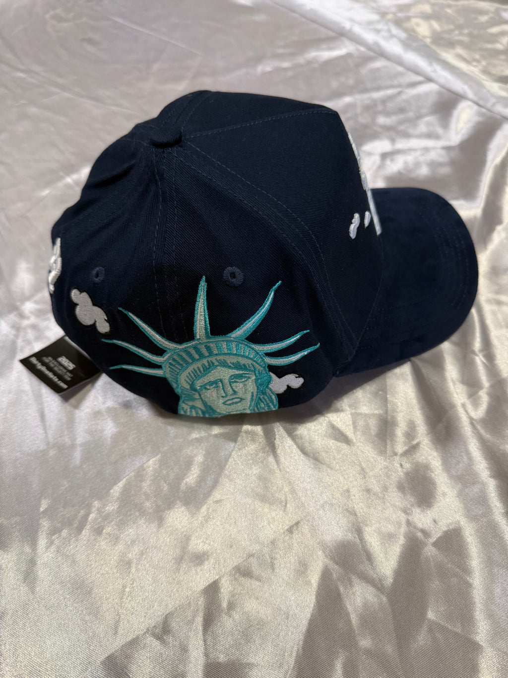 GORRA 31 HATS NY ANIVERSARIO