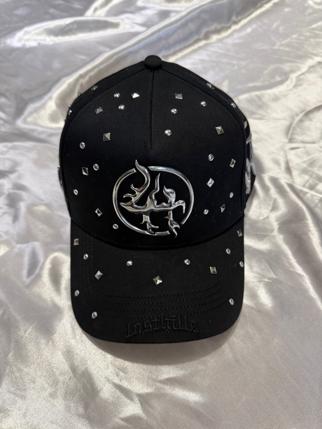 GORRA DANDY X LOST HILLS