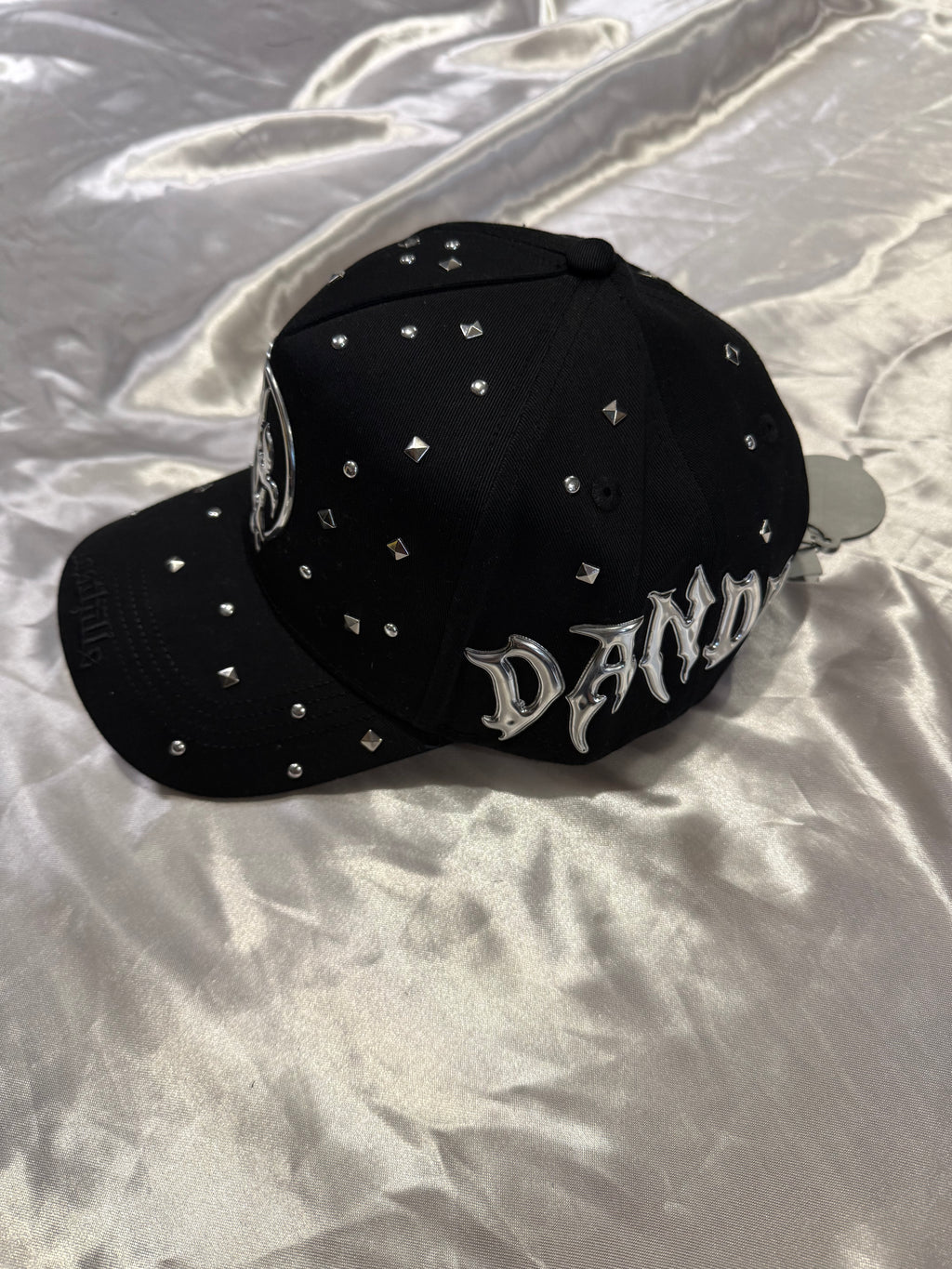 GORRA DANDY X LOST HILLS