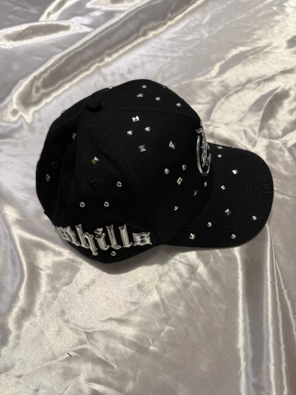GORRA DANDY X LOST HILLS