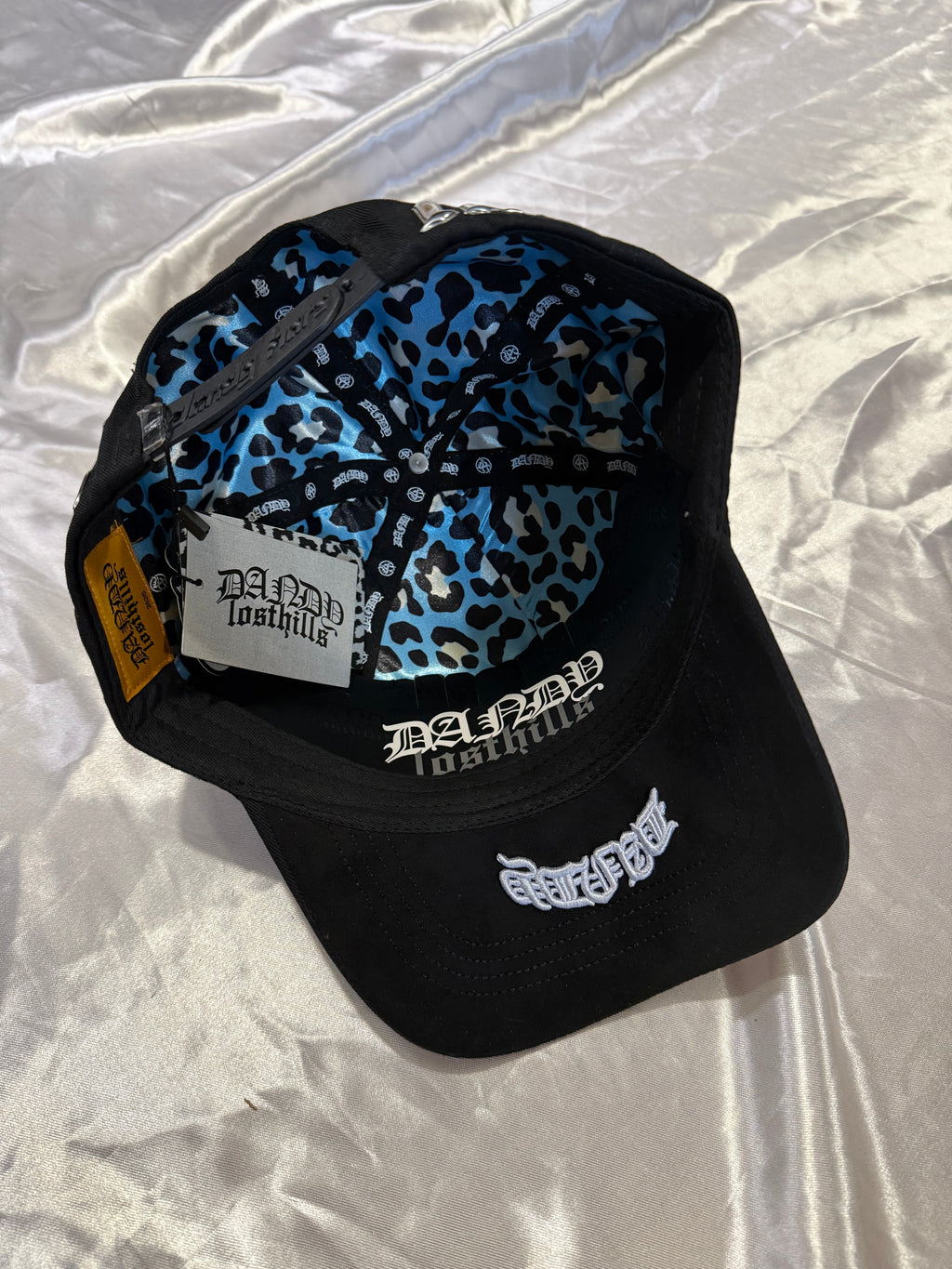 GORRA DANDY X LOST HILLS