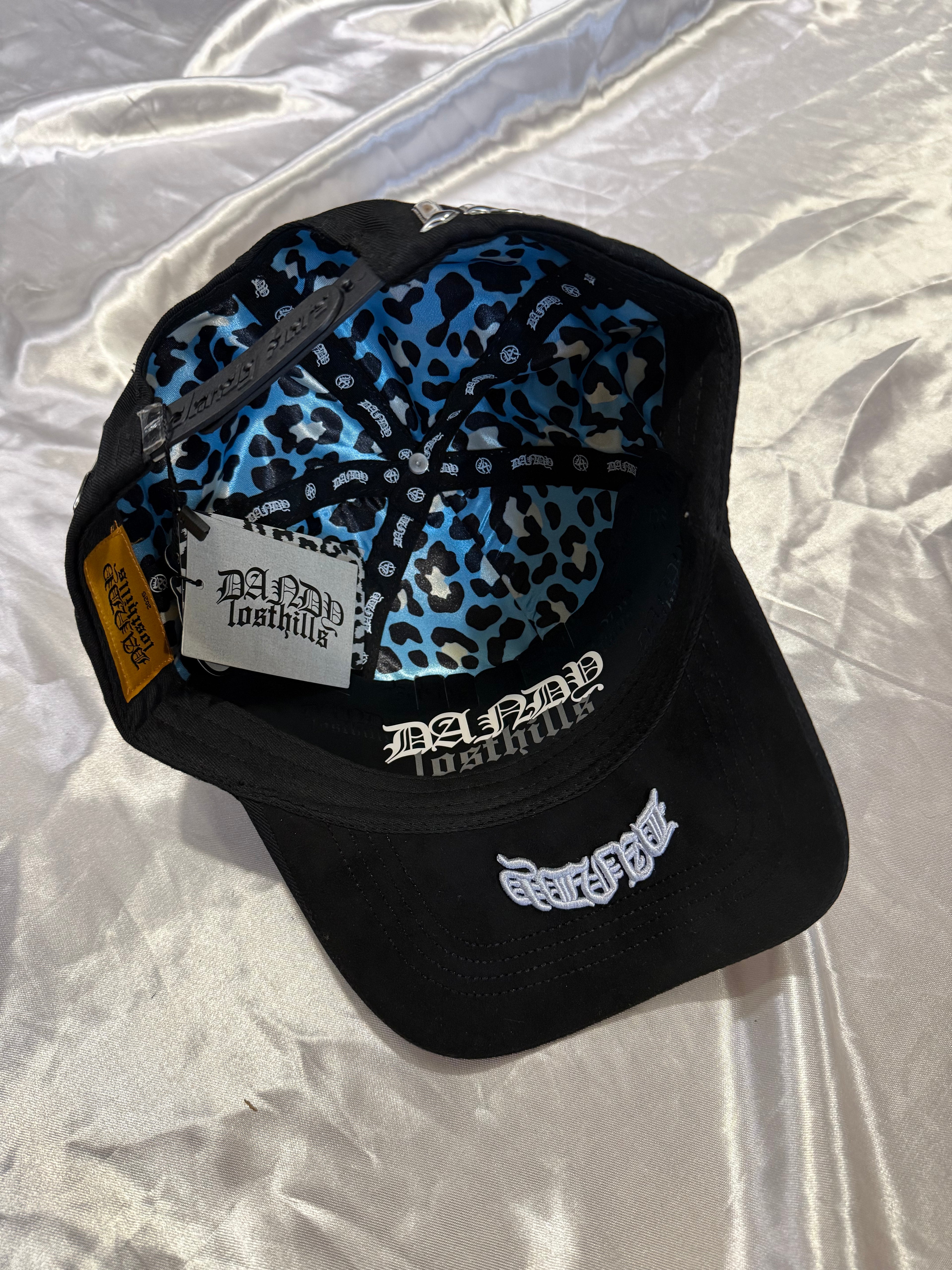 GORRA DANDY X LOST HILLS
