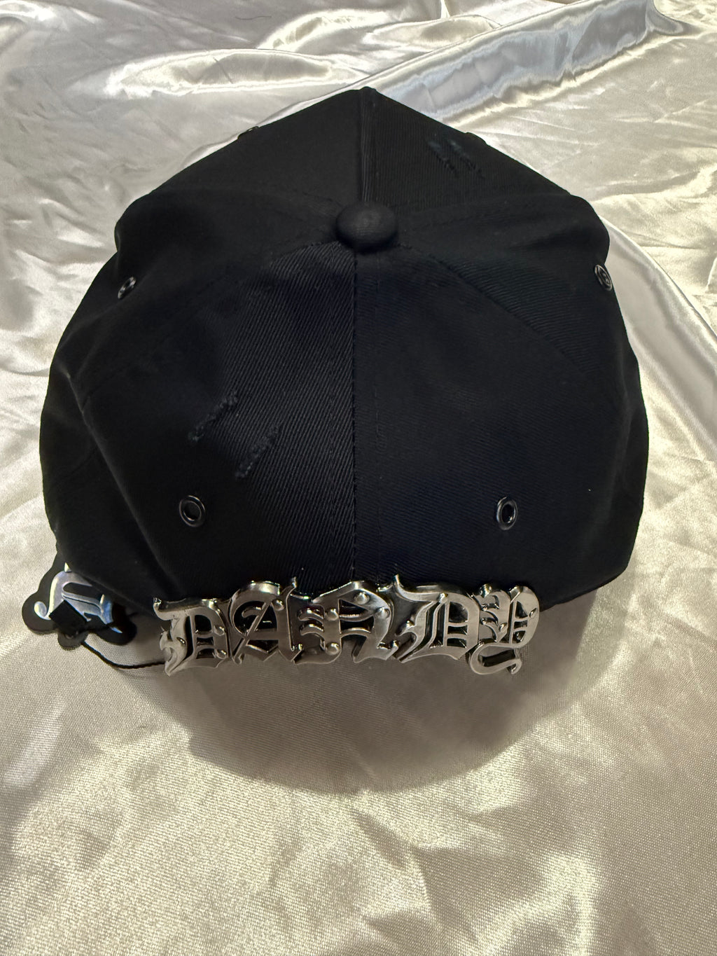 GORRA DANDY LA METAL