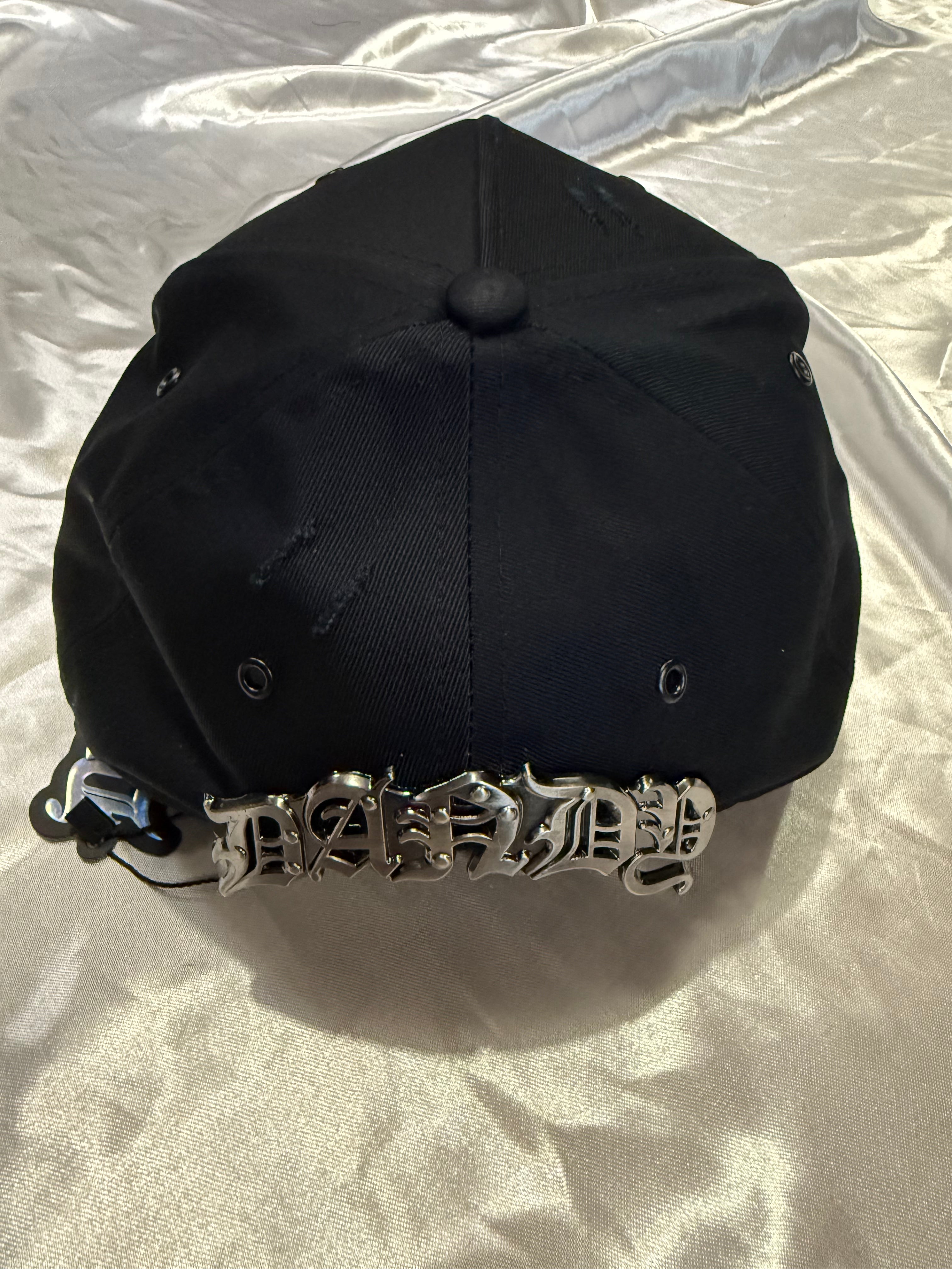 GORRA DANDY LA METAL