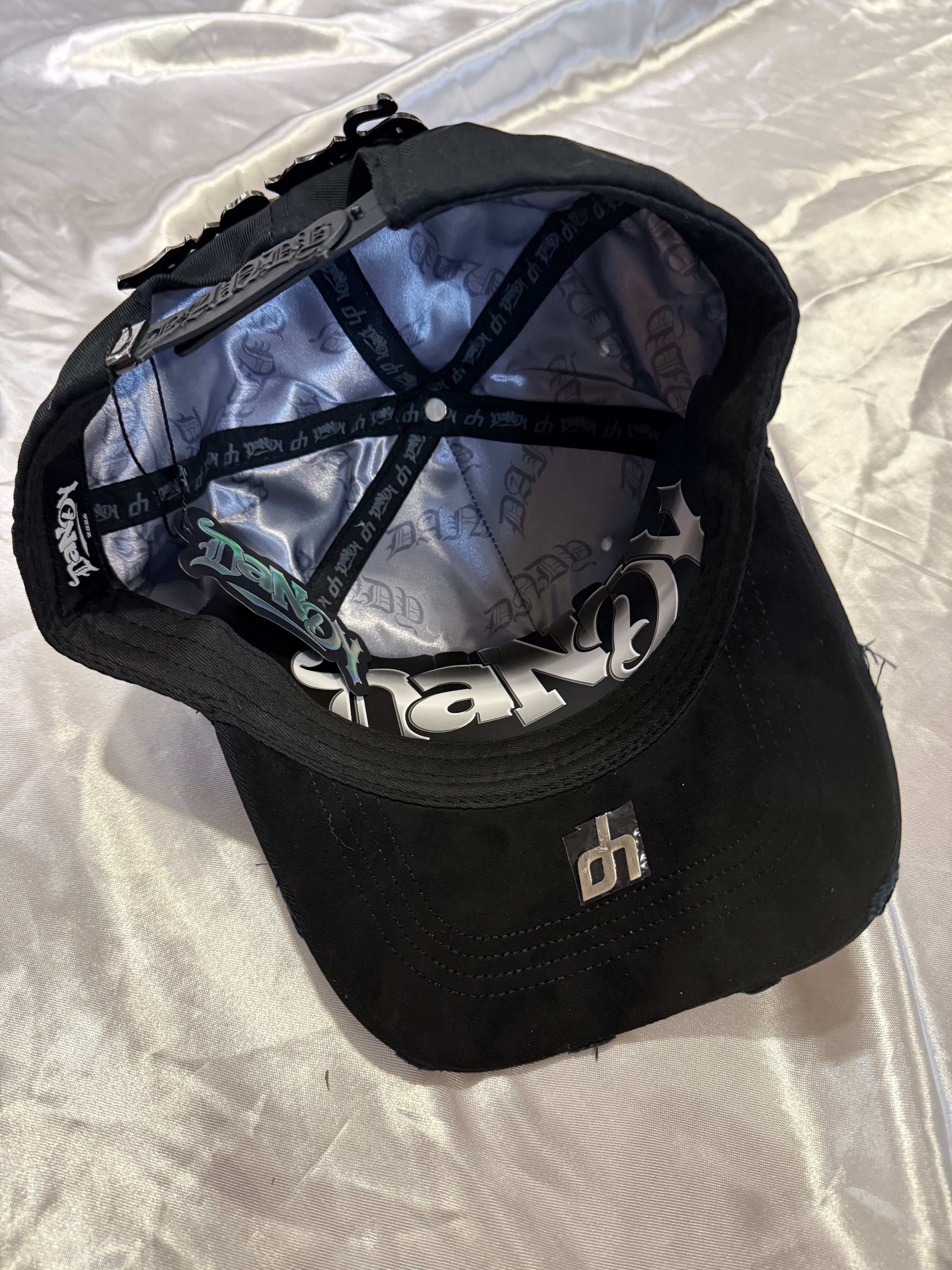 GORRA DANDY LA METAL