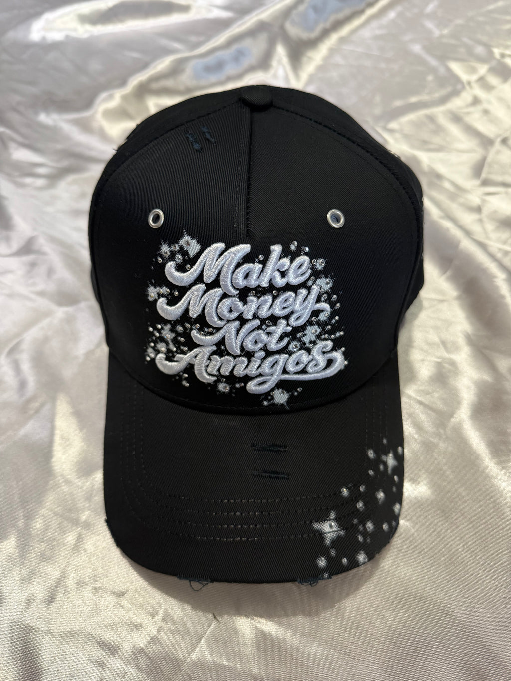 GORRA DANDY MAKE MONEY