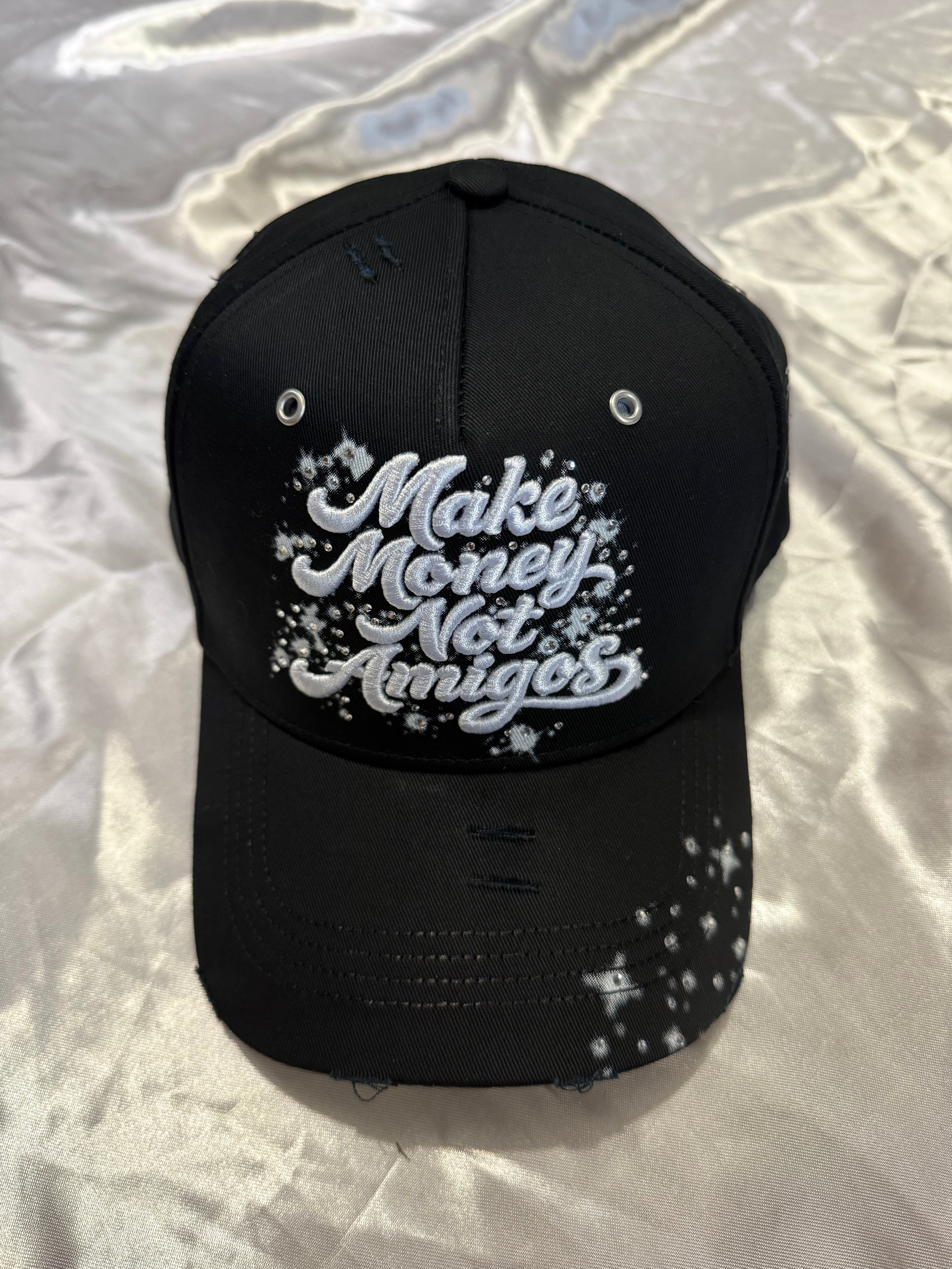 GORRA DANDY MAKE MONEY