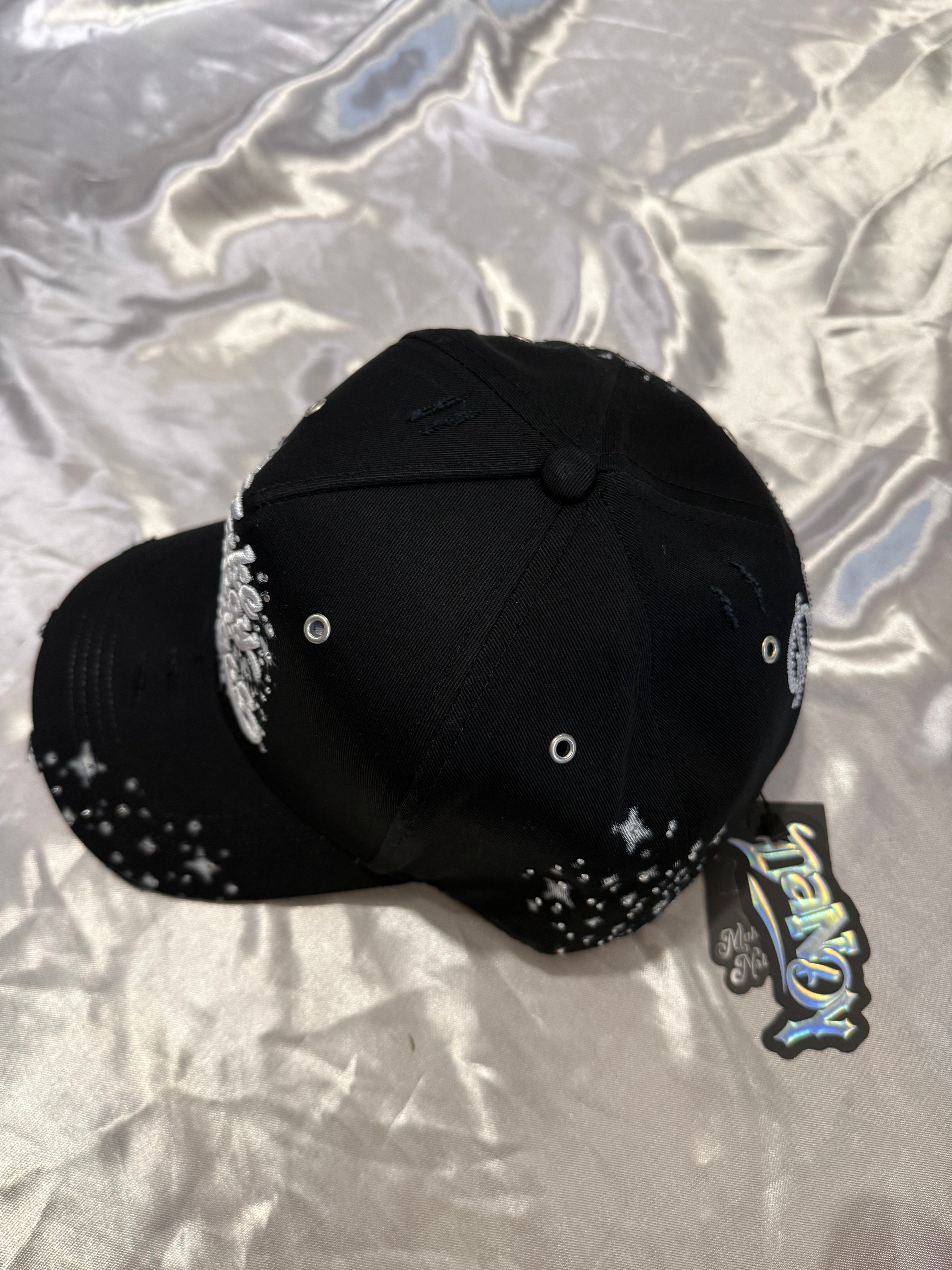 GORRA DANDY MAKE MONEY