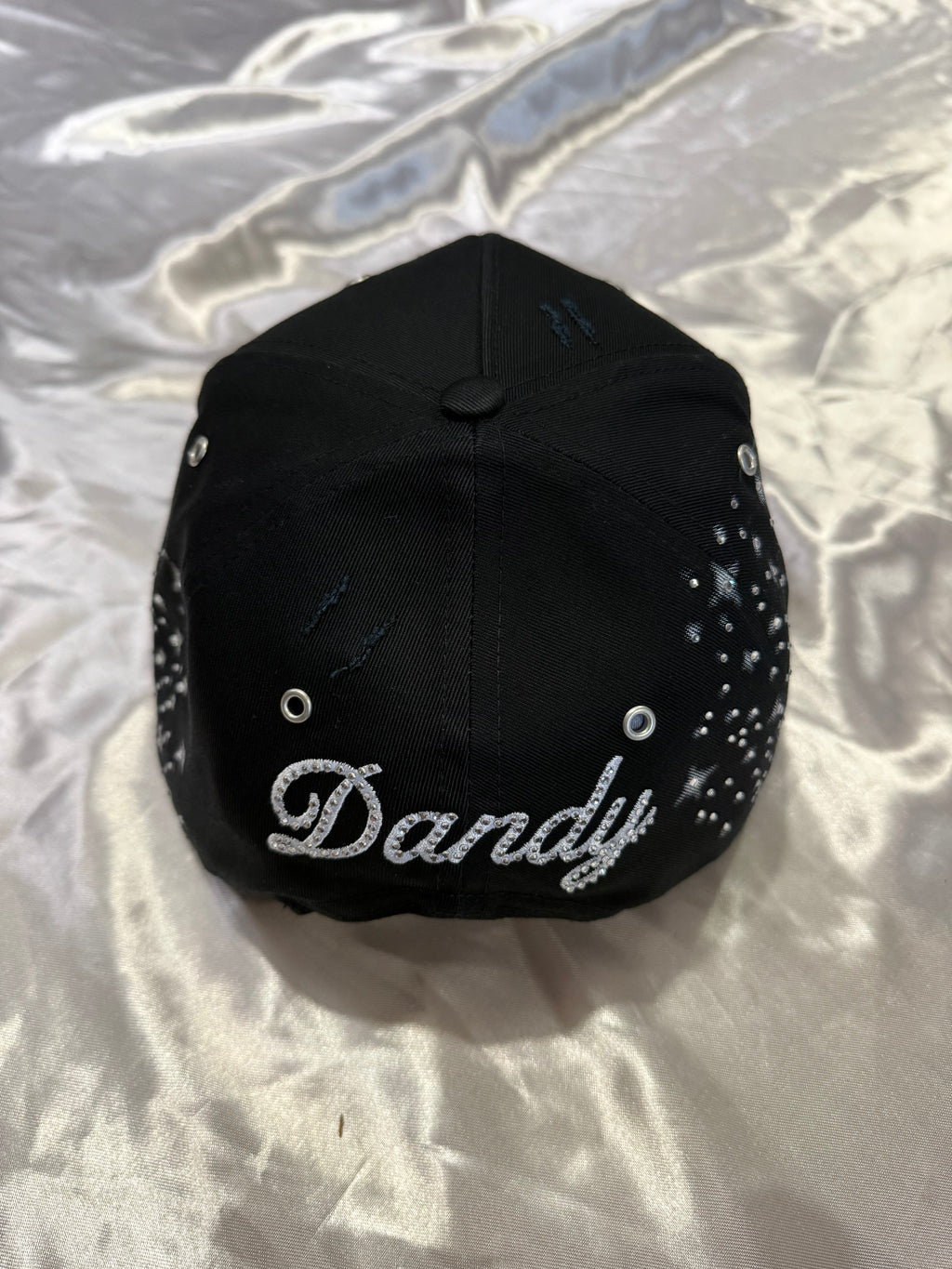 GORRA DANDY MAKE MONEY