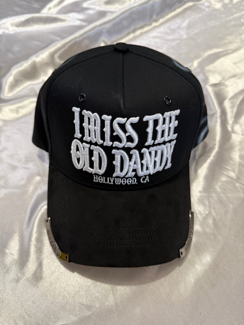 GORRA DANDY I MISS THE OLD DANDY2