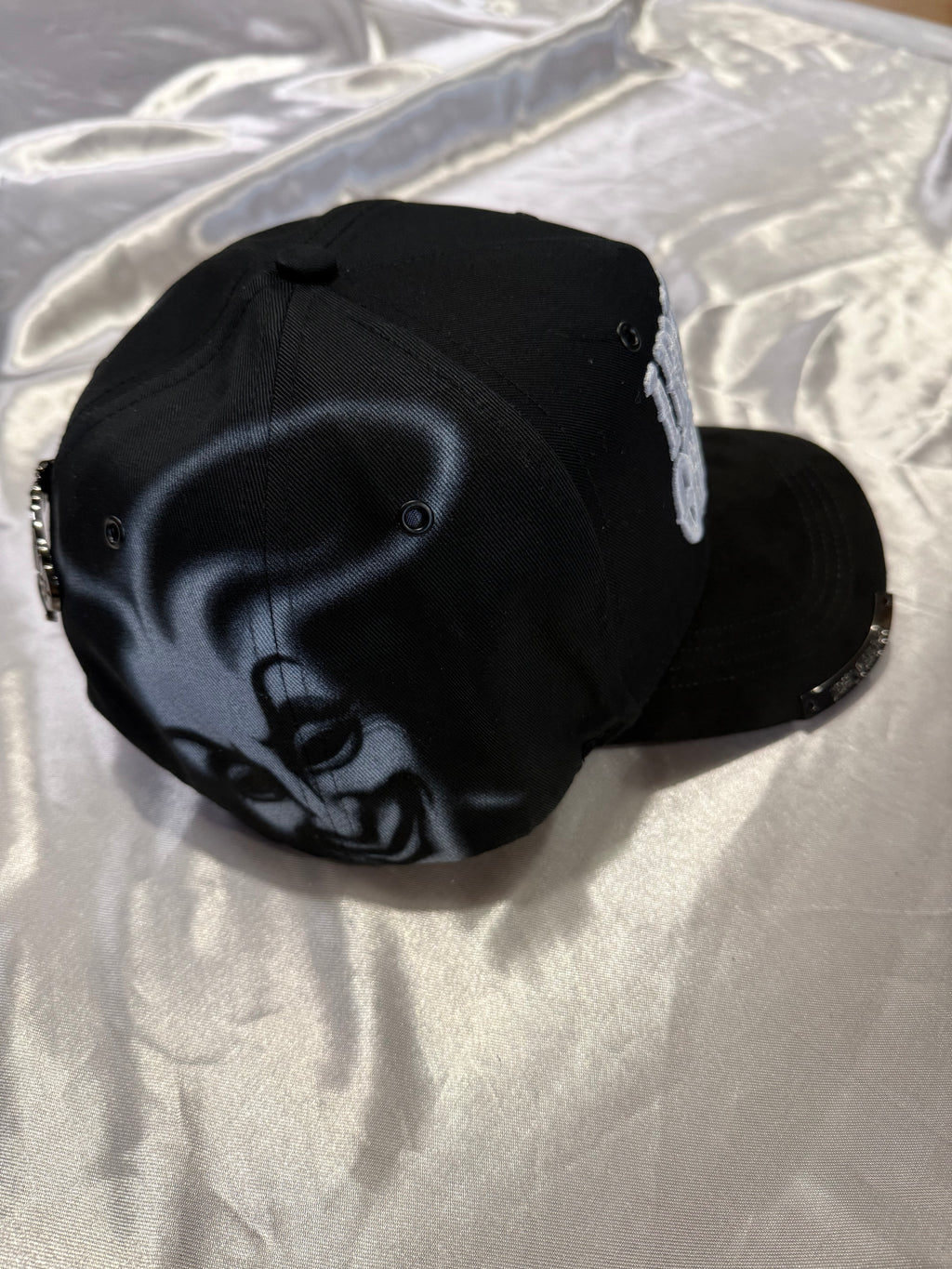 GORRA DANDY I MISS THE OLD DANDY2