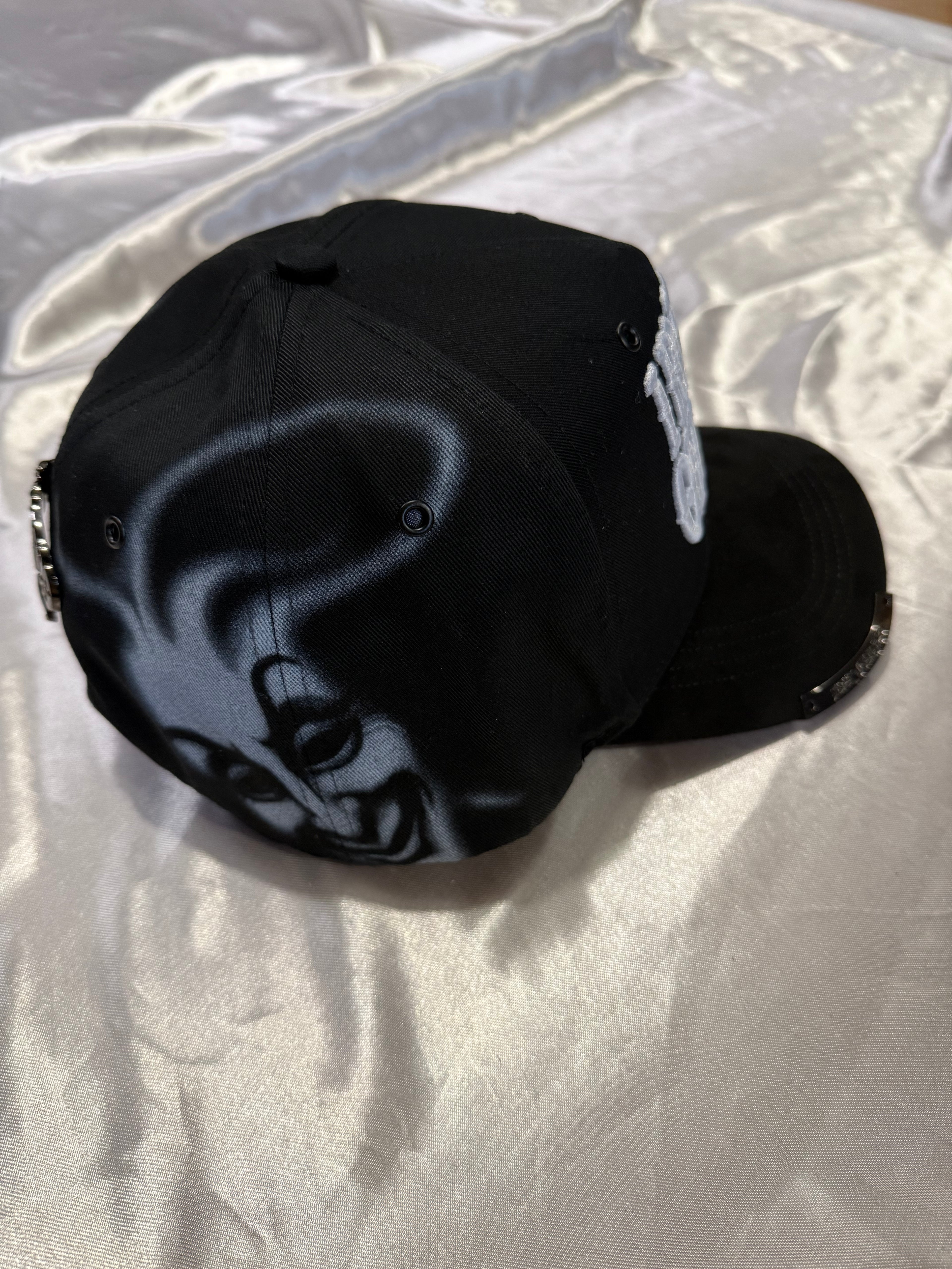 GORRA DANDY I MISS THE OLD DANDY2