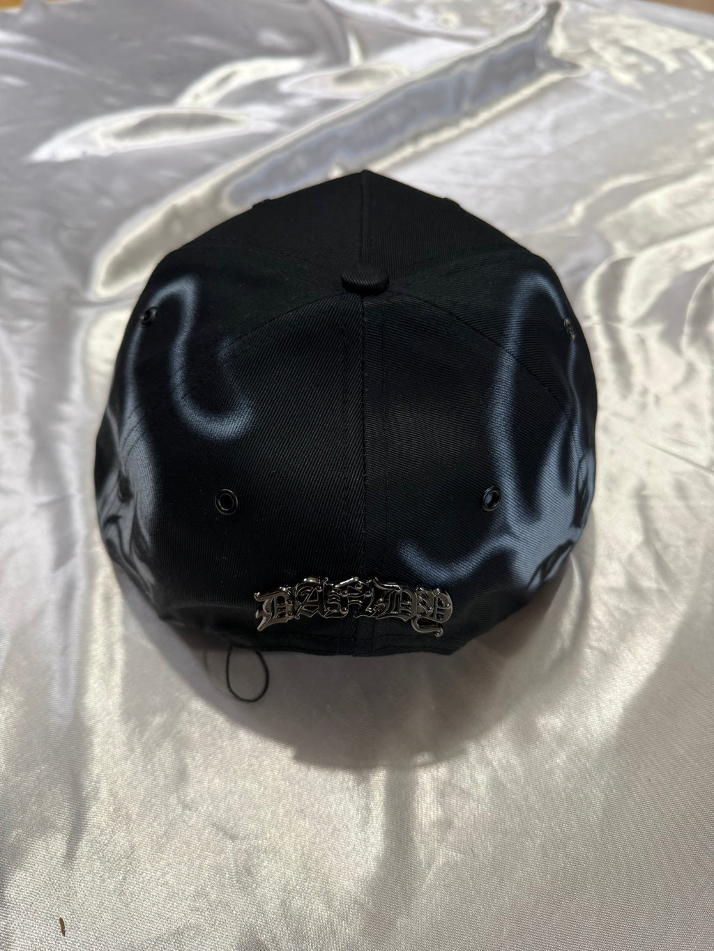 GORRA DANDY I MISS THE OLD DANDY2