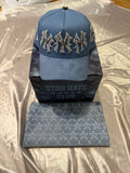 GORRA STAR HATS FROZEN FULL SET