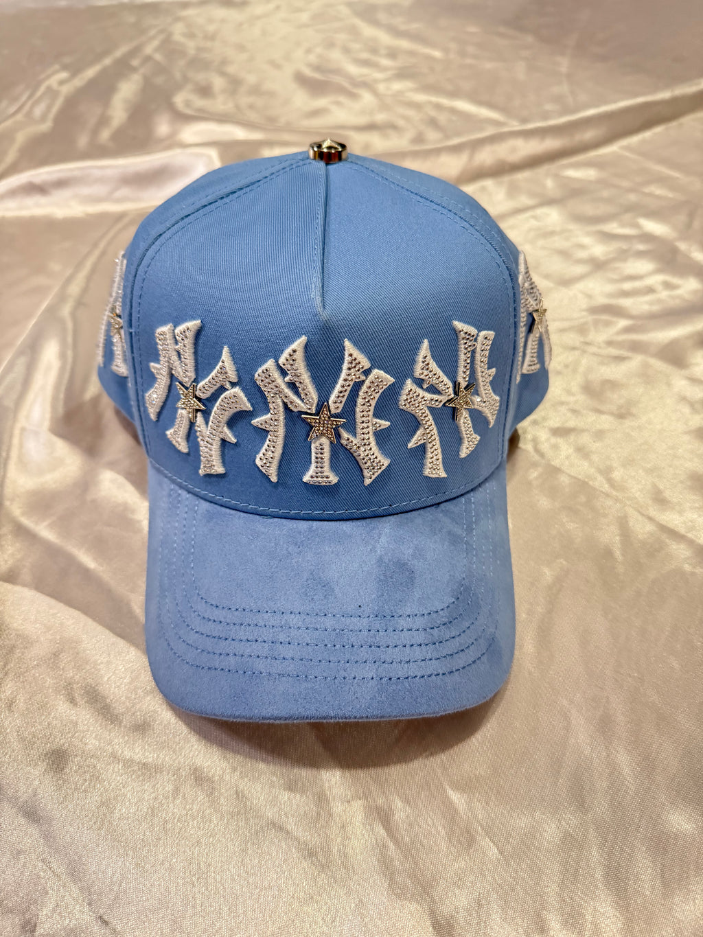 GORRA STAR HATS FROZEN FULL SET
