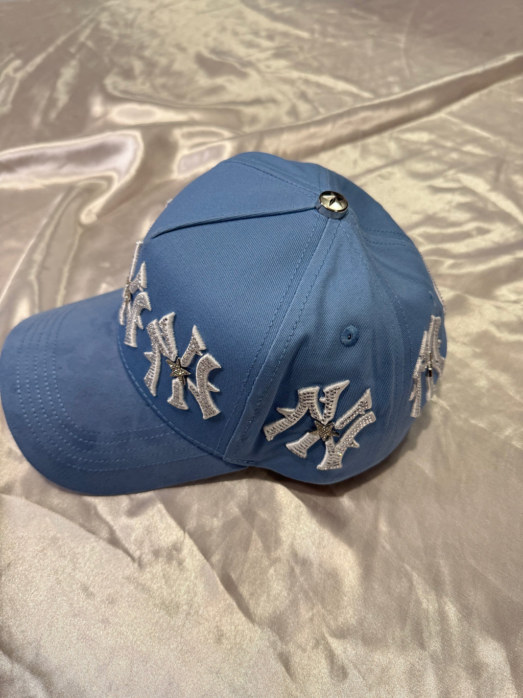 GORRA STAR HATS FROZEN FULL SET