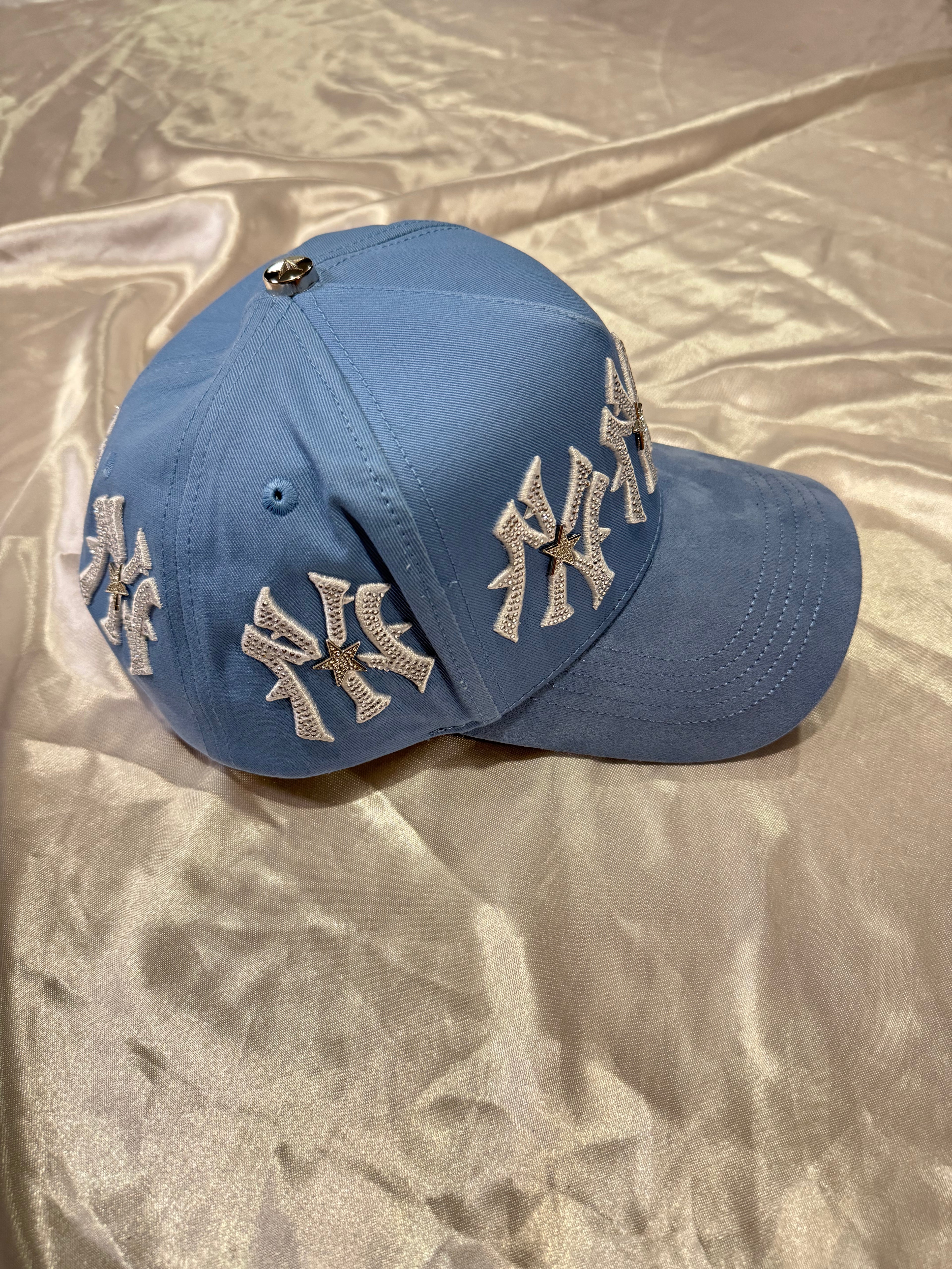 GORRA STAR HATS FROZEN FULL SET