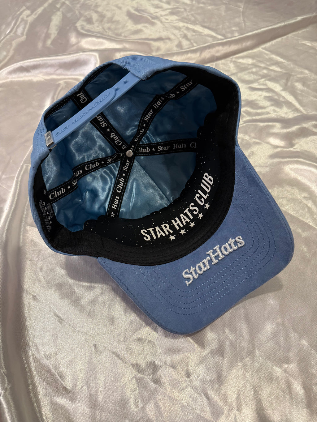 GORRA STAR HATS FROZEN FULL SET