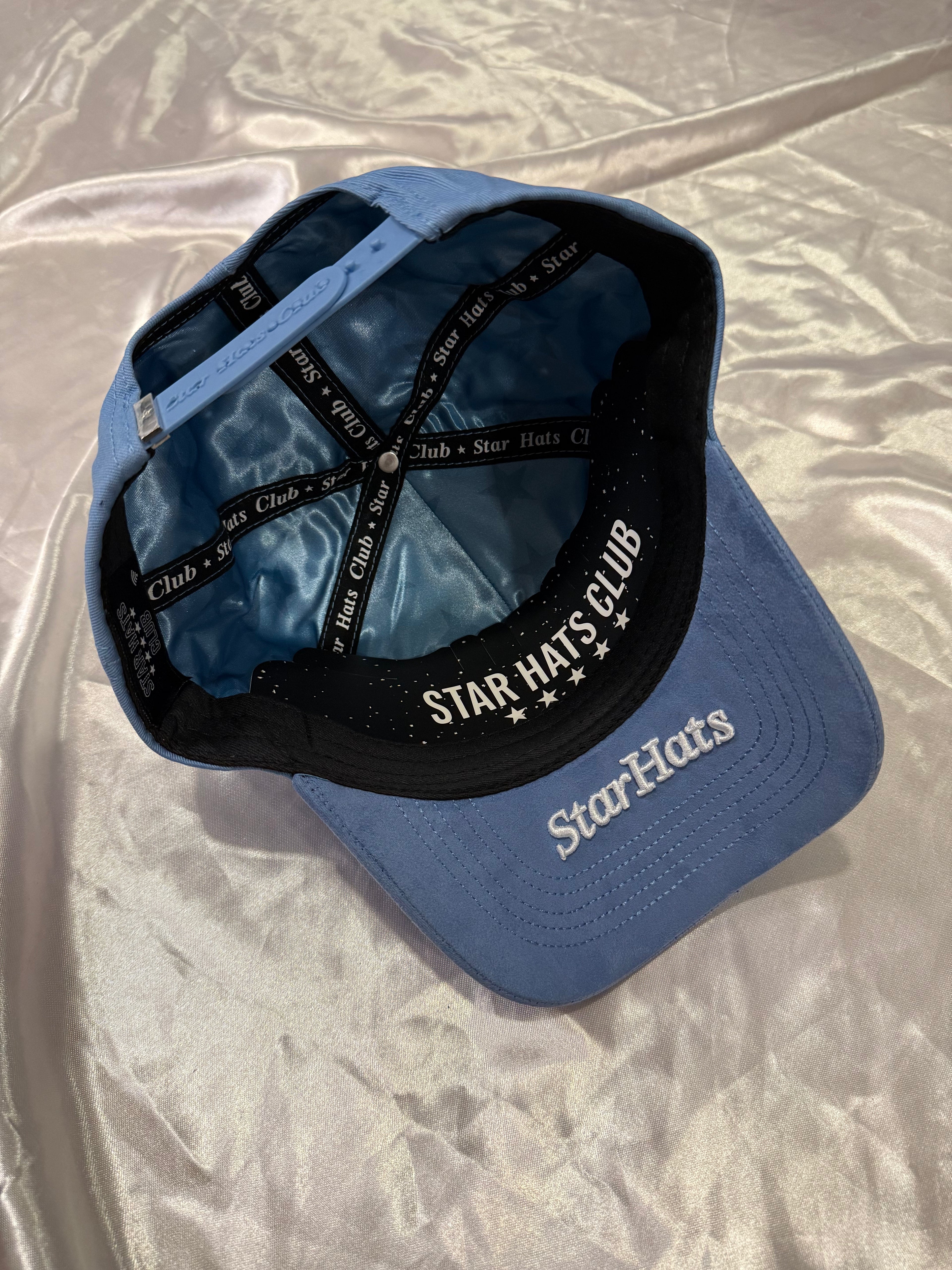 GORRA STAR HATS FROZEN FULL SET