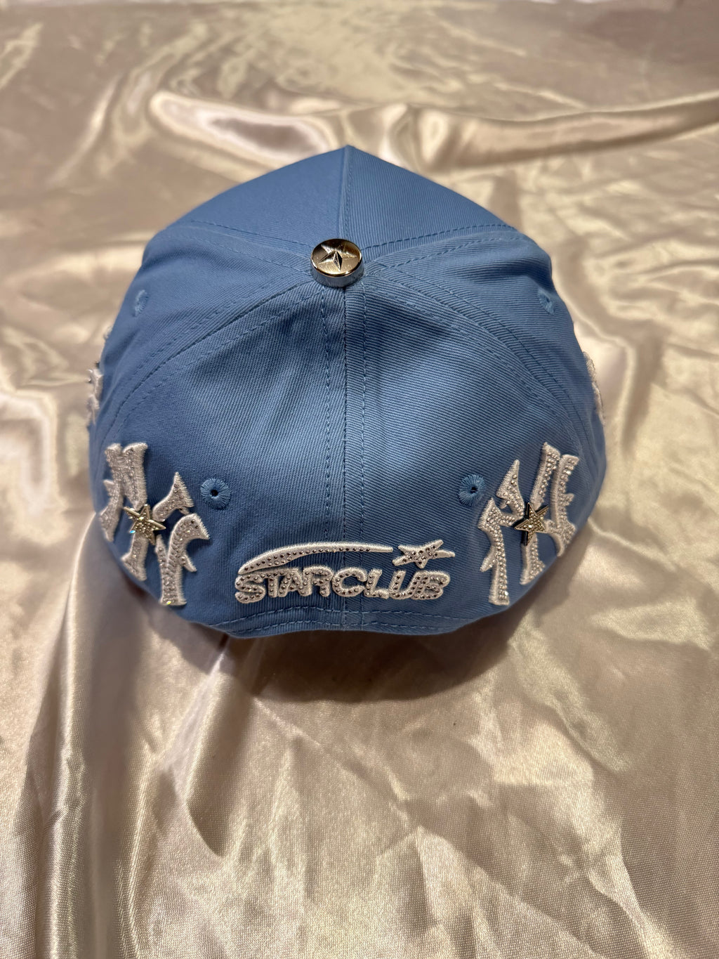 GORRA STAR HATS FROZEN FULL SET