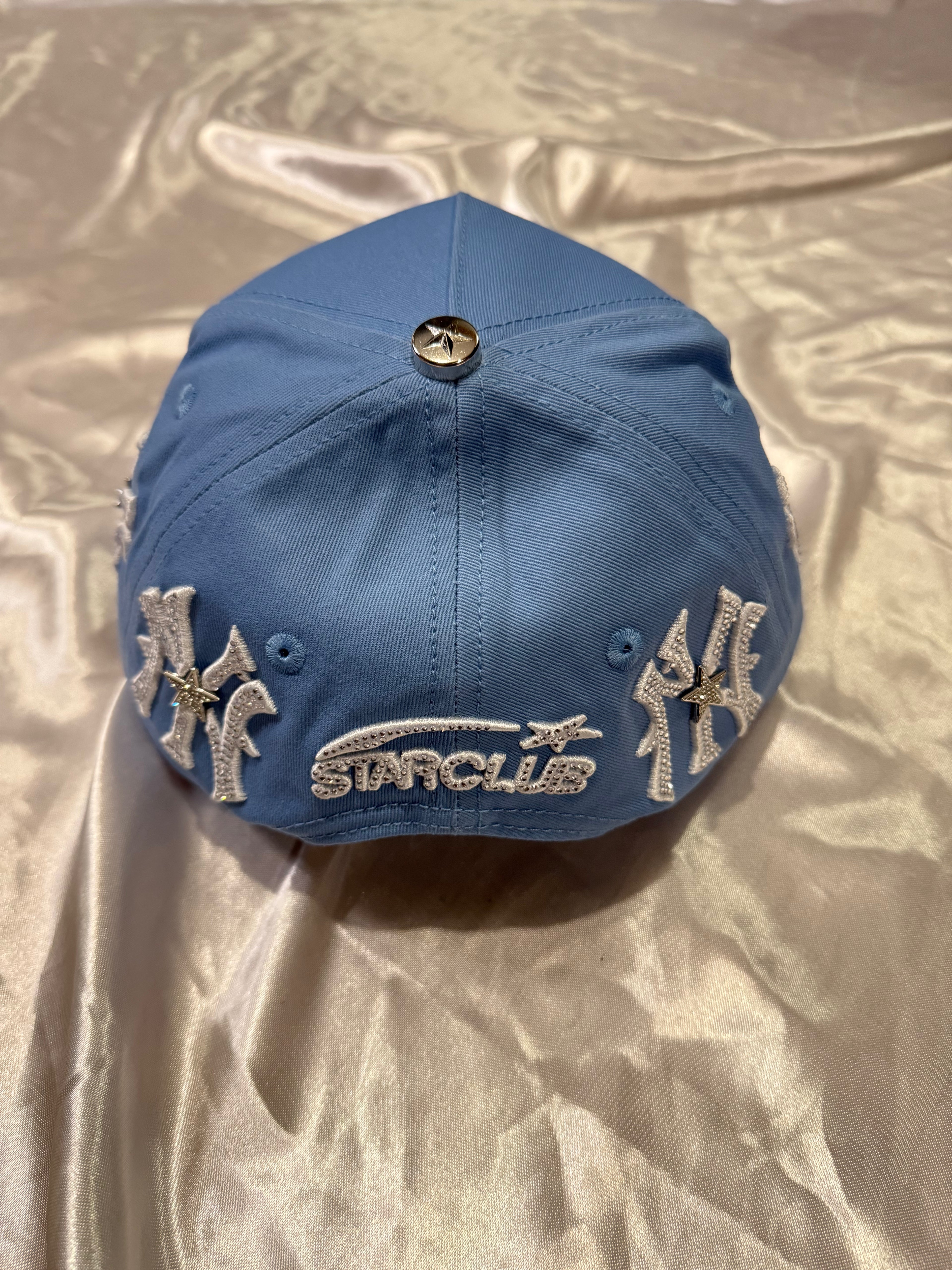 GORRA STAR HATS FROZEN FULL SET