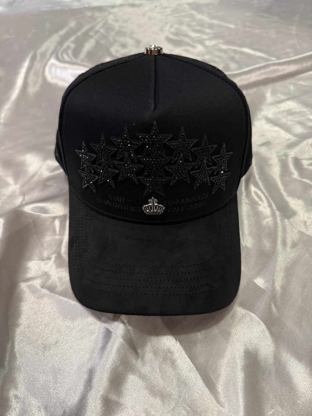 GORRA STAR HATS AMIRI FULL SET