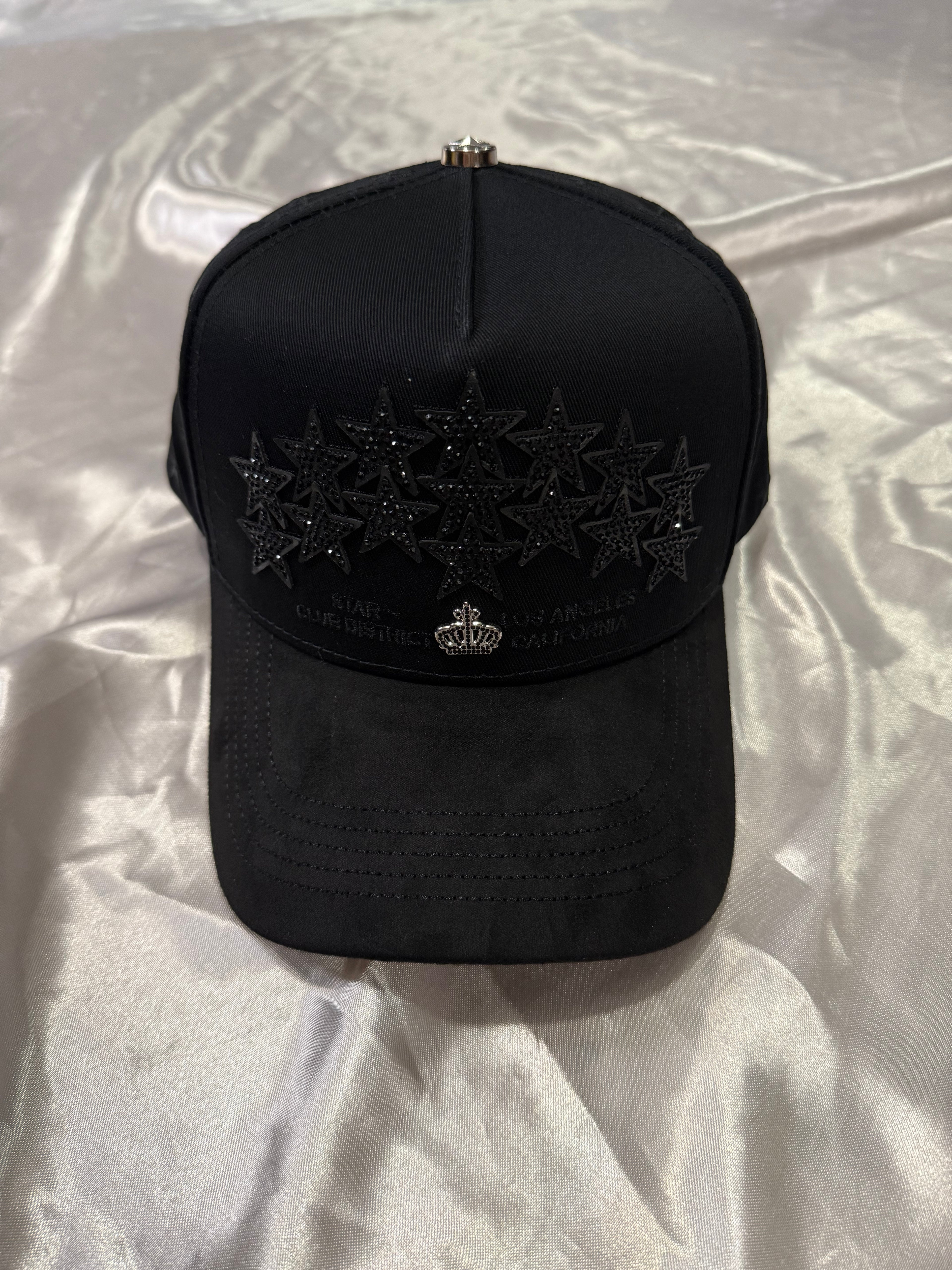 GORRA STAR HATS AMIRI FULL SET