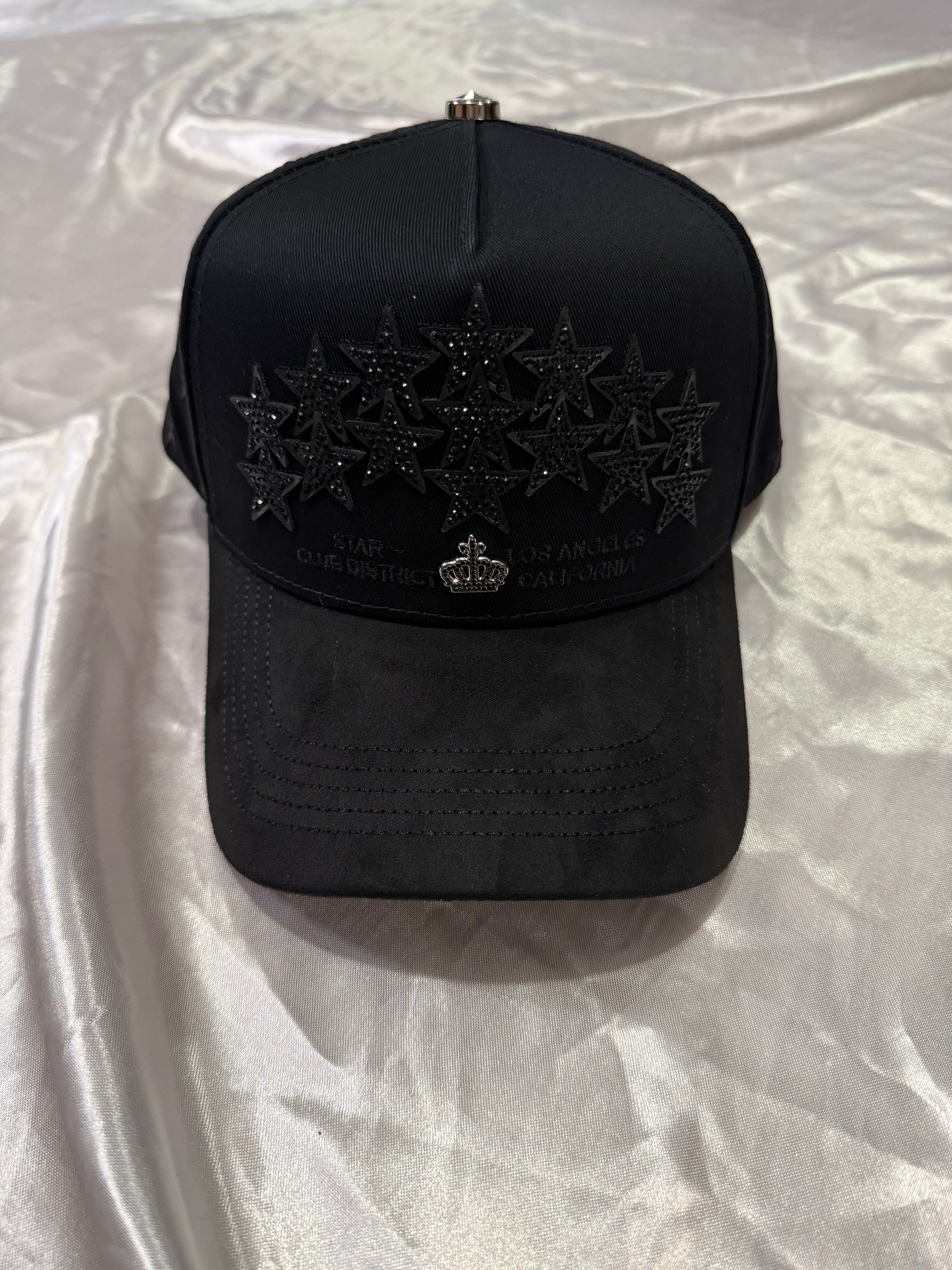 GORRA STAR HATS AMIRI FULL SET