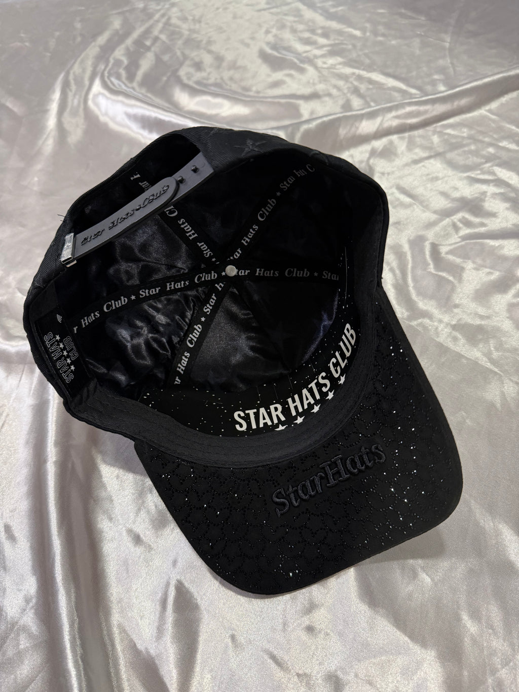 GORRA STAR HATS AMIRI FULL SET