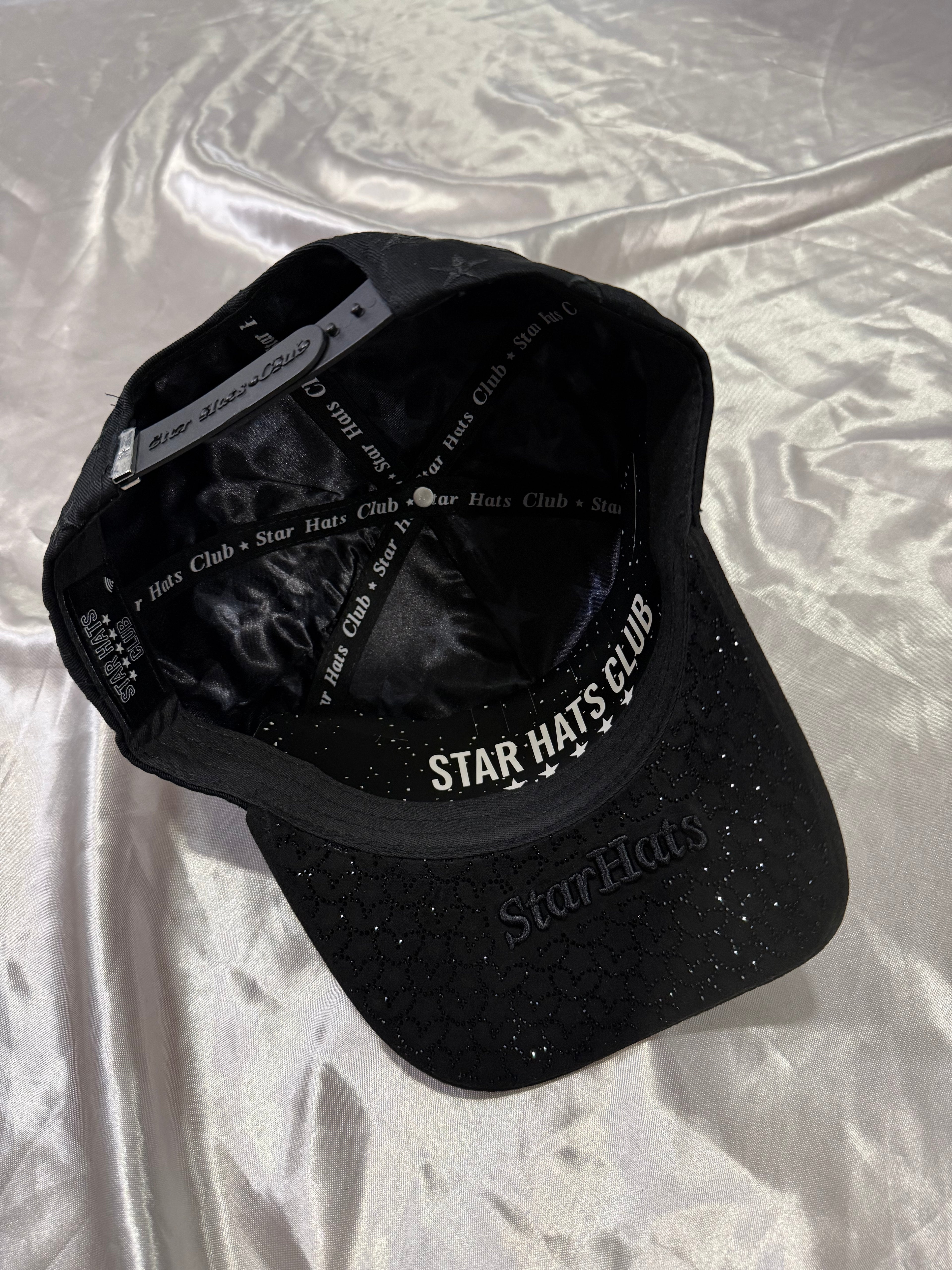 GORRA STAR HATS AMIRI FULL SET