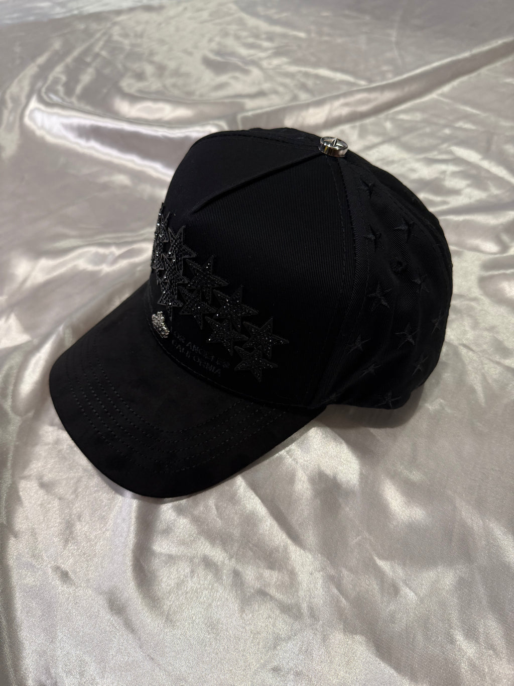 GORRA STAR HATS AMIRI FULL SET