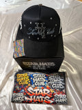 GORRA STAR HATS LOS ANGELES FULL SET