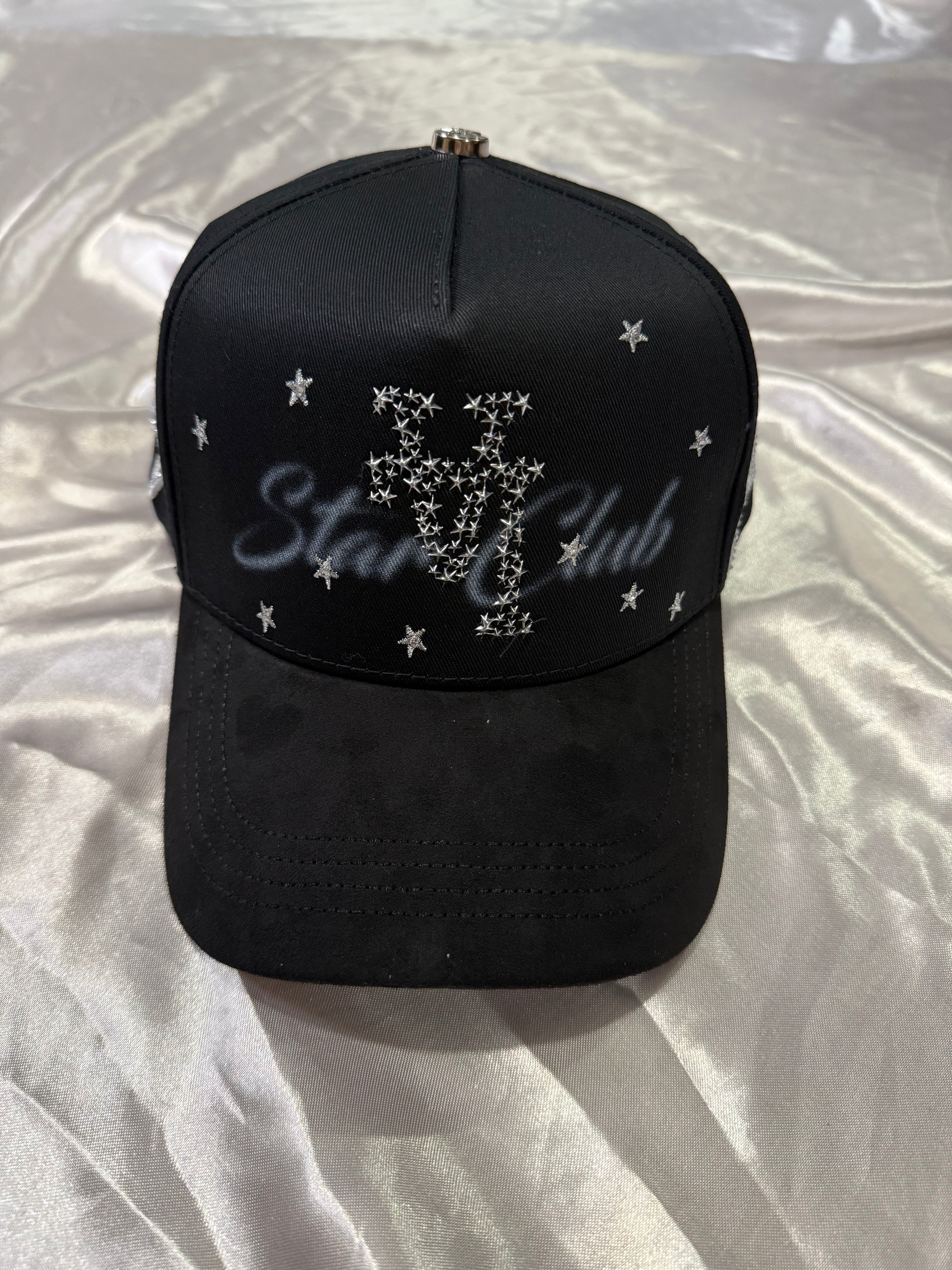 GORRA STAR HATS LOS ANGELES FULL SET