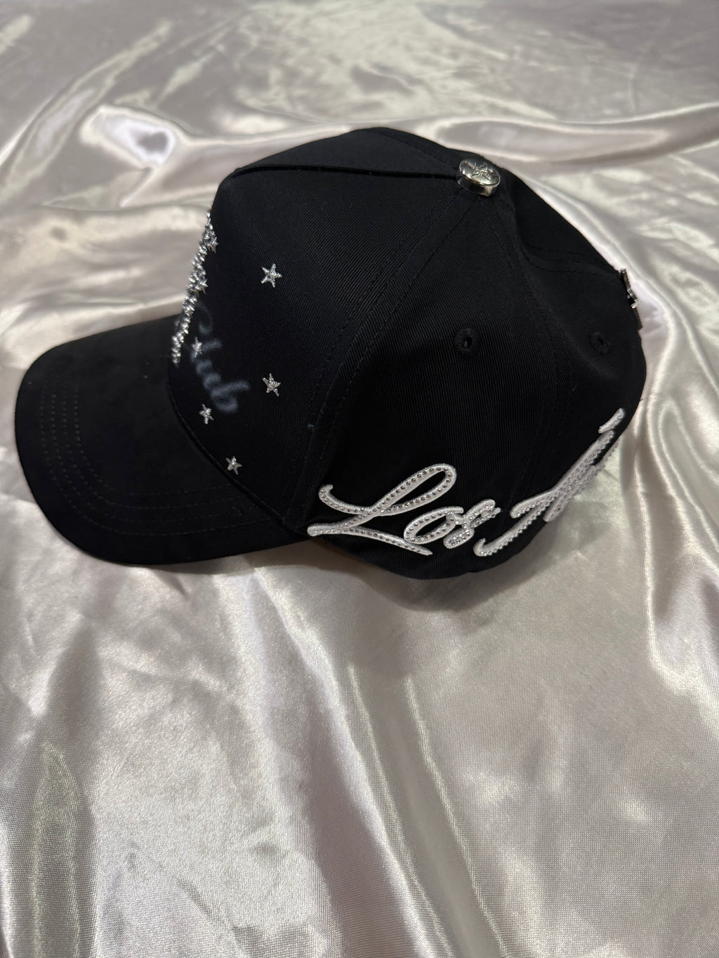 GORRA STAR HATS LOS ANGELES FULL SET