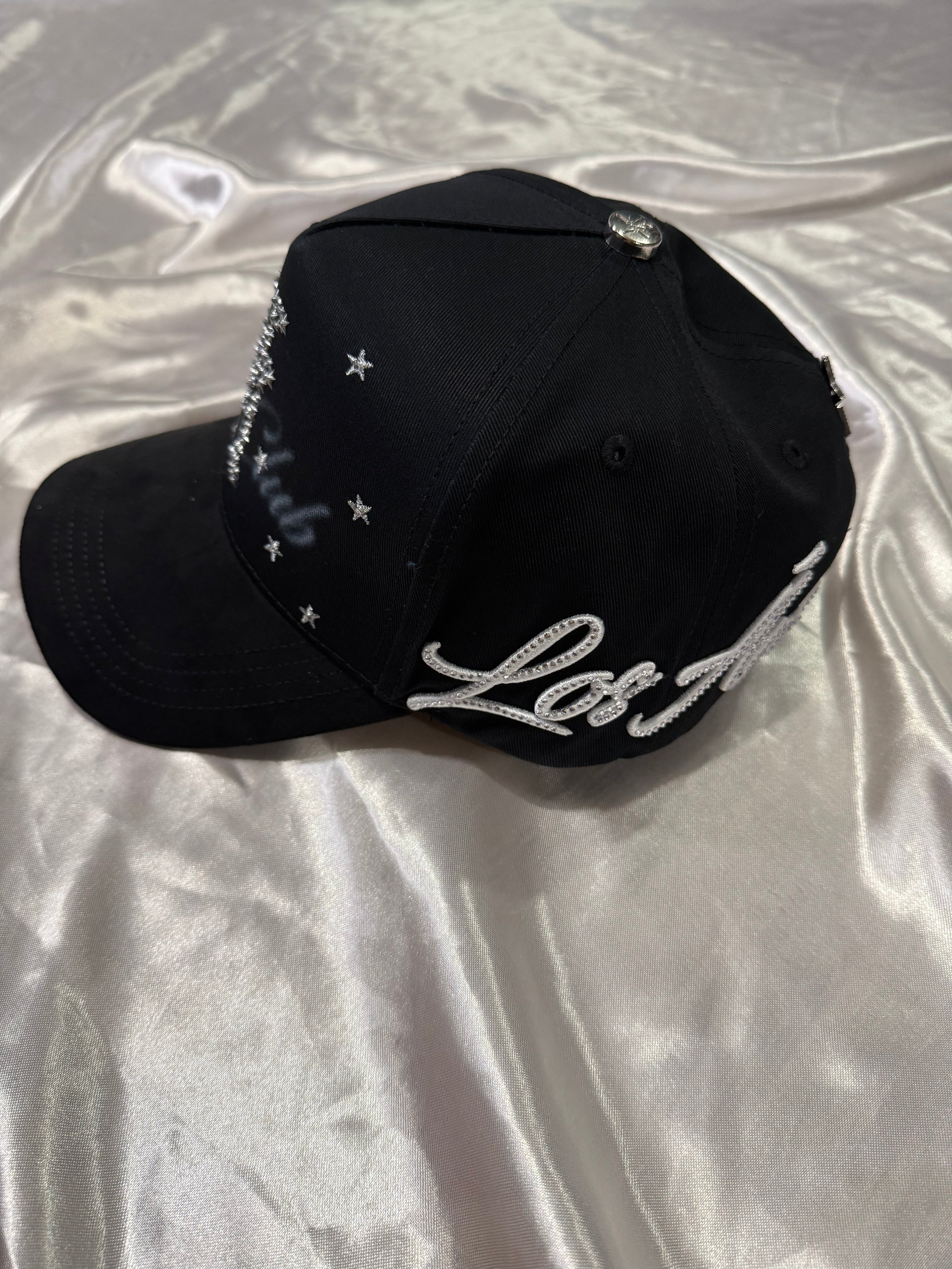 GORRA STAR HATS LOS ANGELES FULL SET