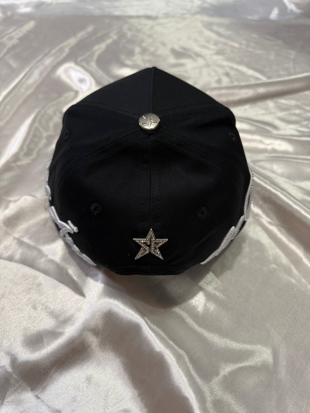 GORRA STAR HATS LOS ANGELES FULL SET