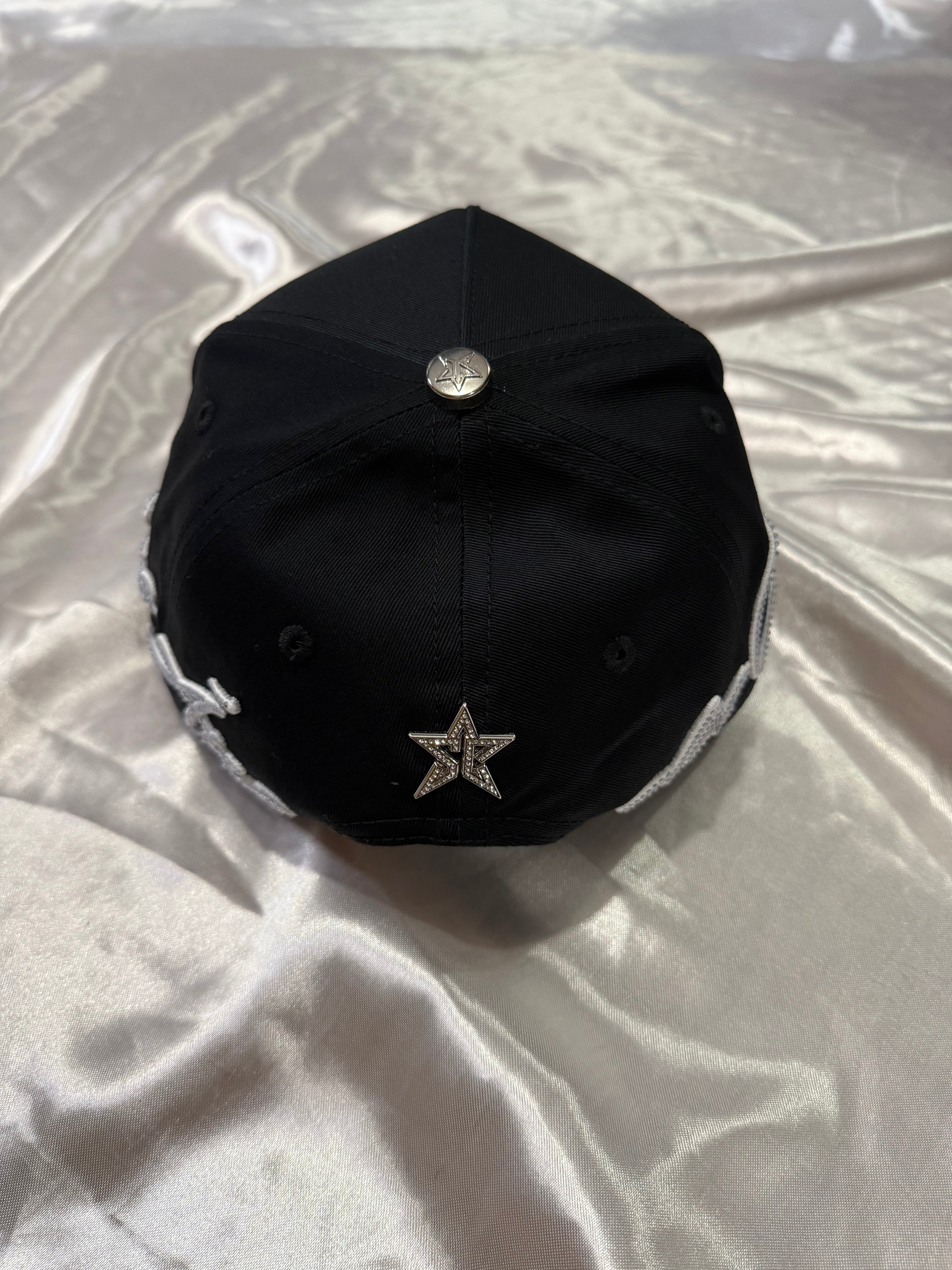 GORRA STAR HATS LOS ANGELES FULL SET