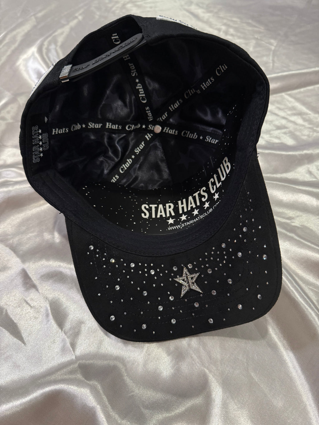 GORRA STAR HATS LOS ANGELES FULL SET