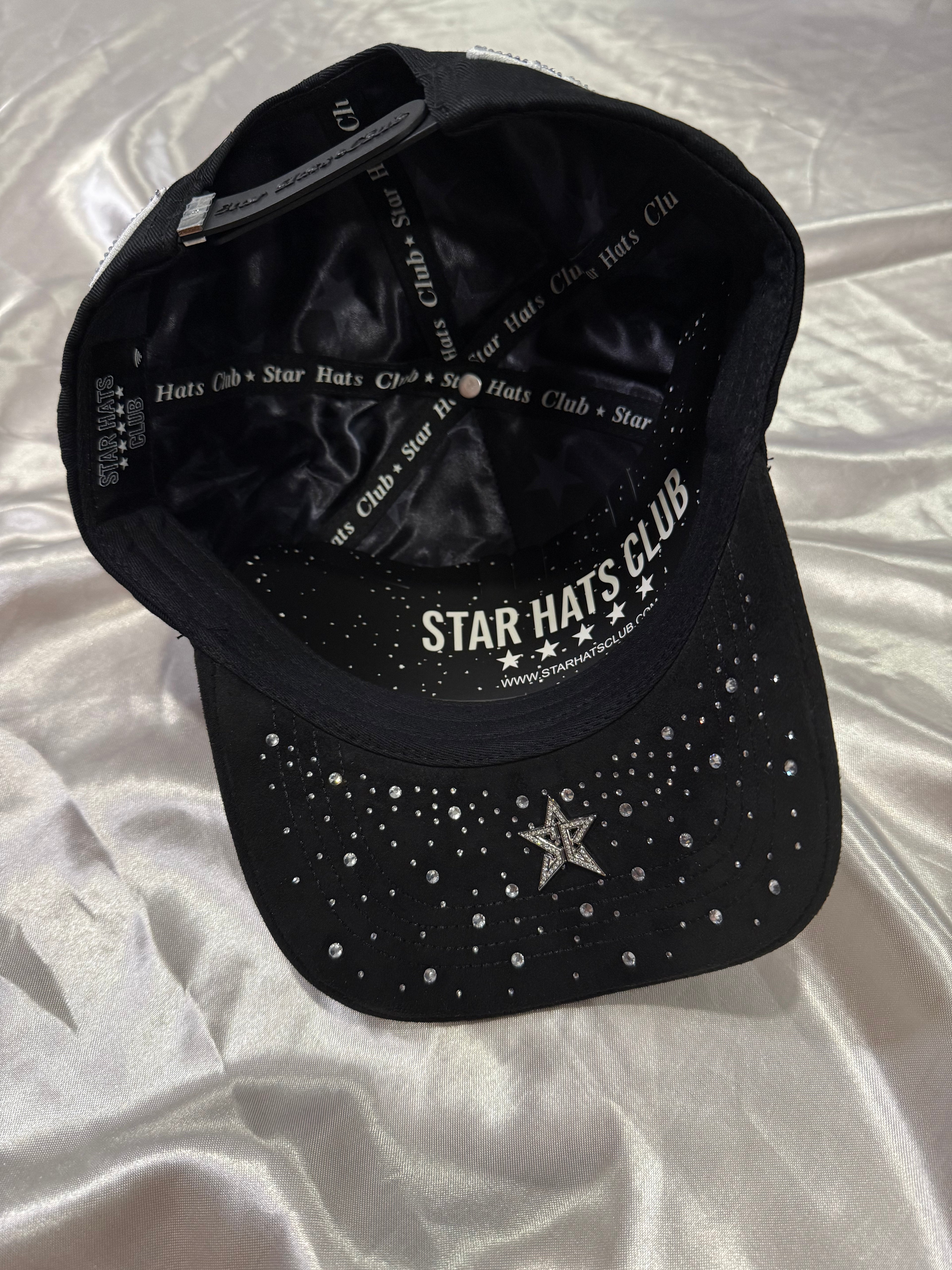 GORRA STAR HATS LOS ANGELES FULL SET