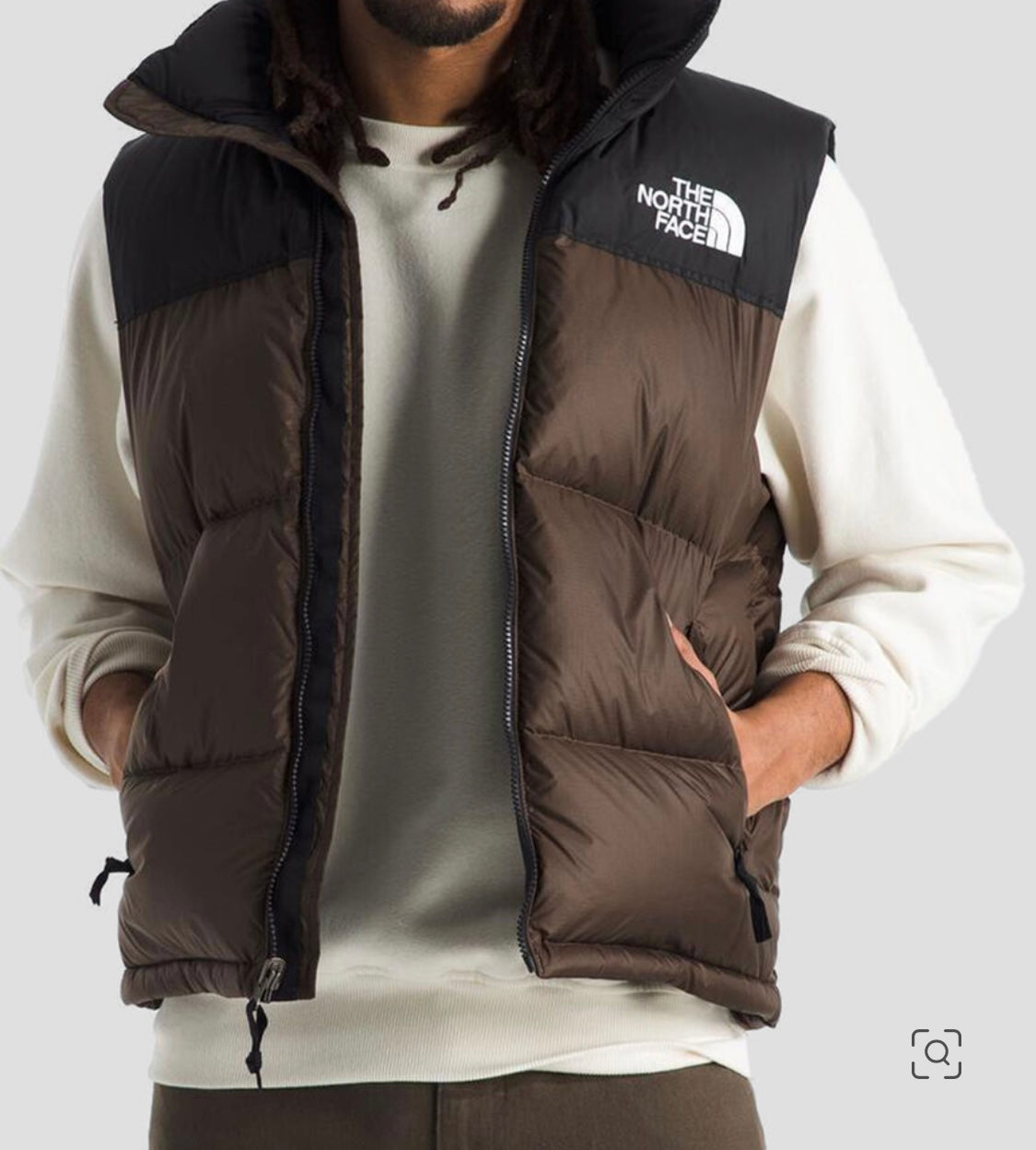 CHALECO THE NORTH FACE
